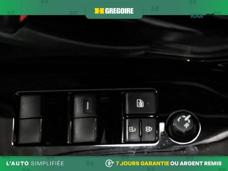 Toyota bZ4X ���������* ���� �� �����* ������* �������*  | Mobile.bg � ����������� 10