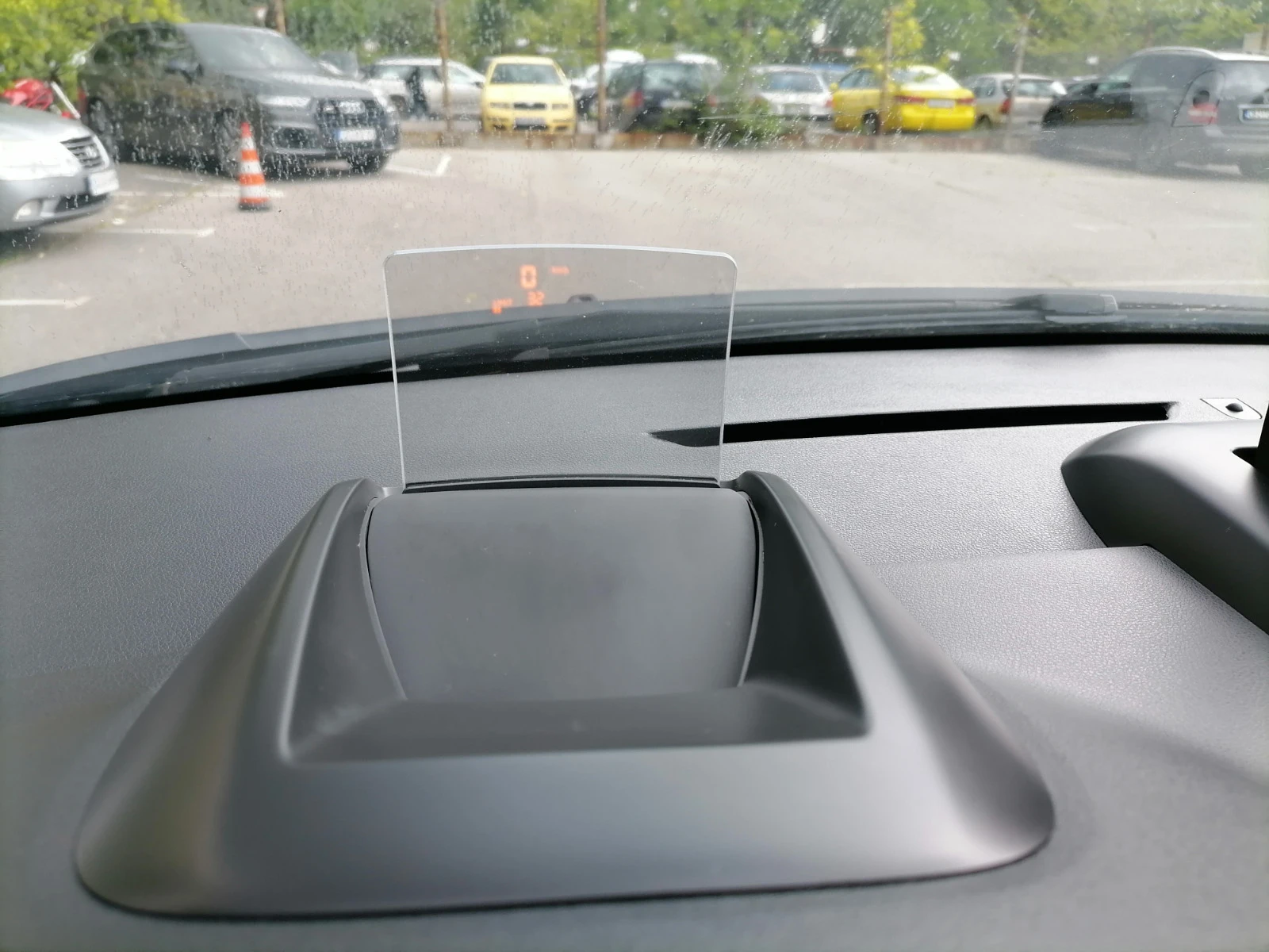 Peugeot 5008 1.6 FULL EXTRA 7 SWISS | Mobile.bg   14