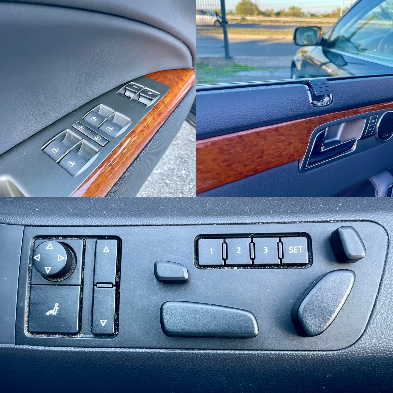 VW Phaeton 3.0 TDI 4-MOTION FACE/FULL | Mobile.bg   15