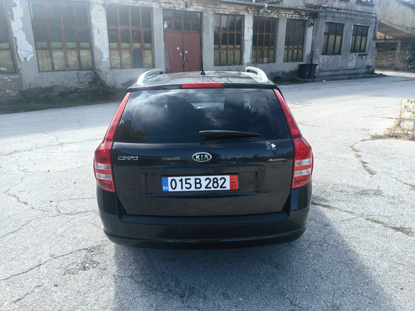 Kia Ceed 1.6 бензин  - изображение 8