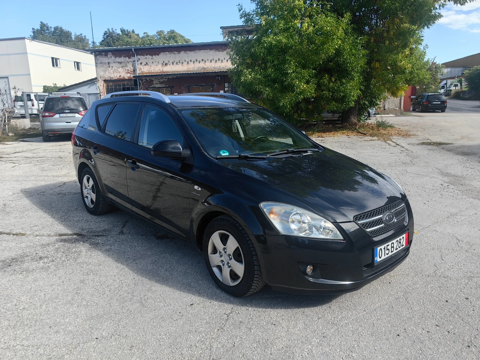 Kia Ceed 1.6 бензин  - изображение 2