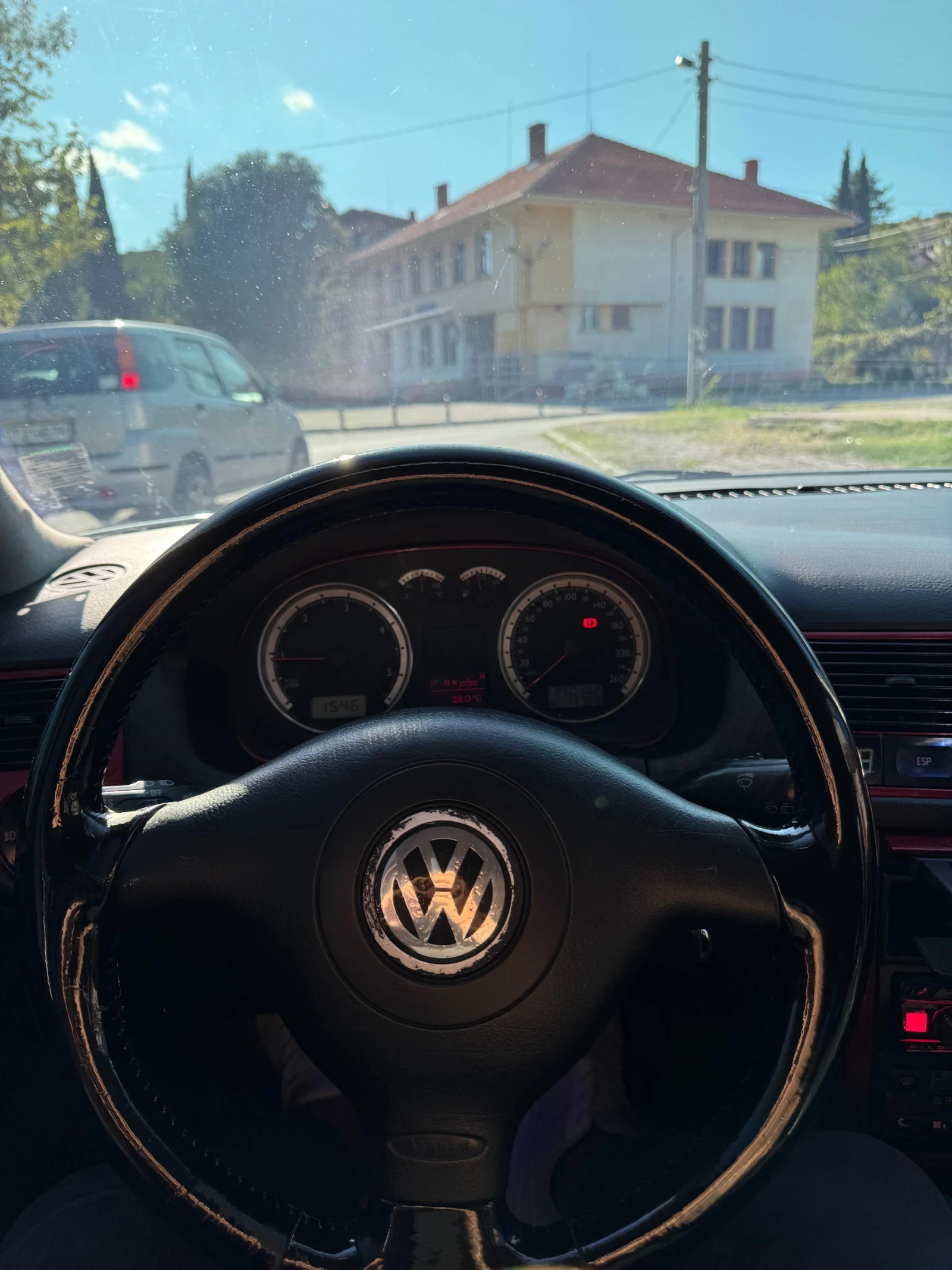 VW Golf  - изображение 4