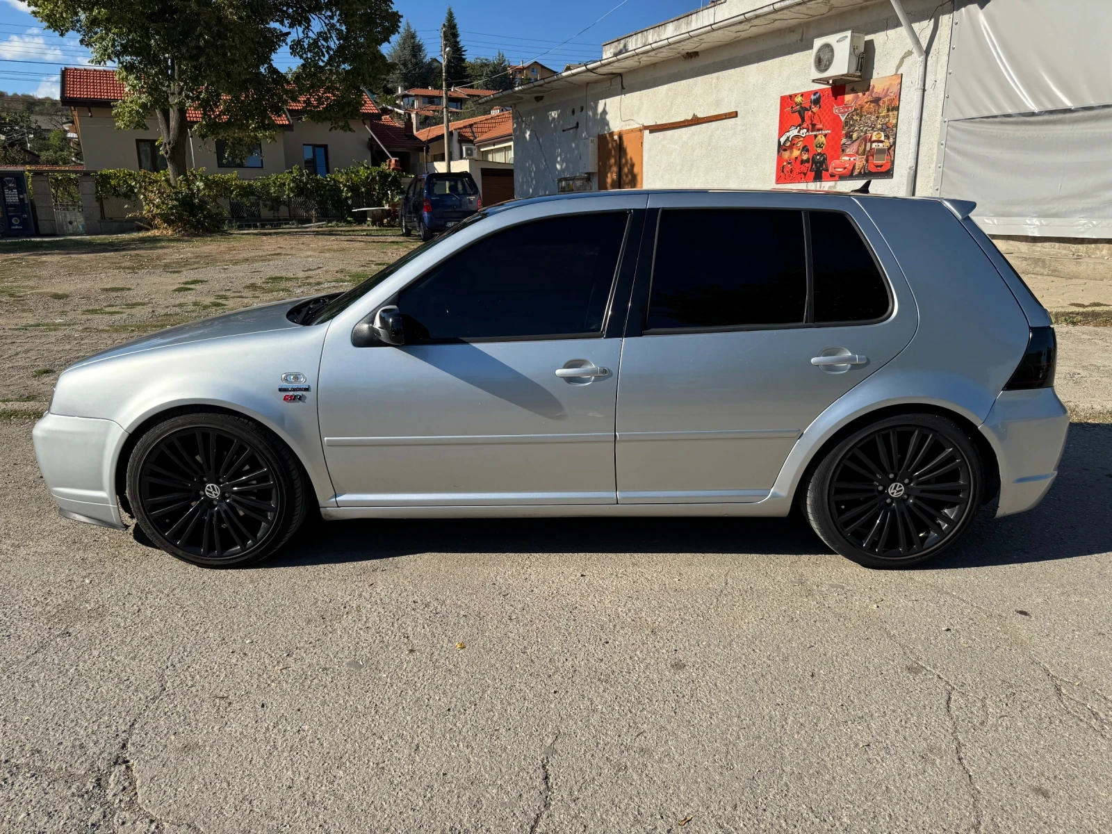 VW Golf  - изображение 8