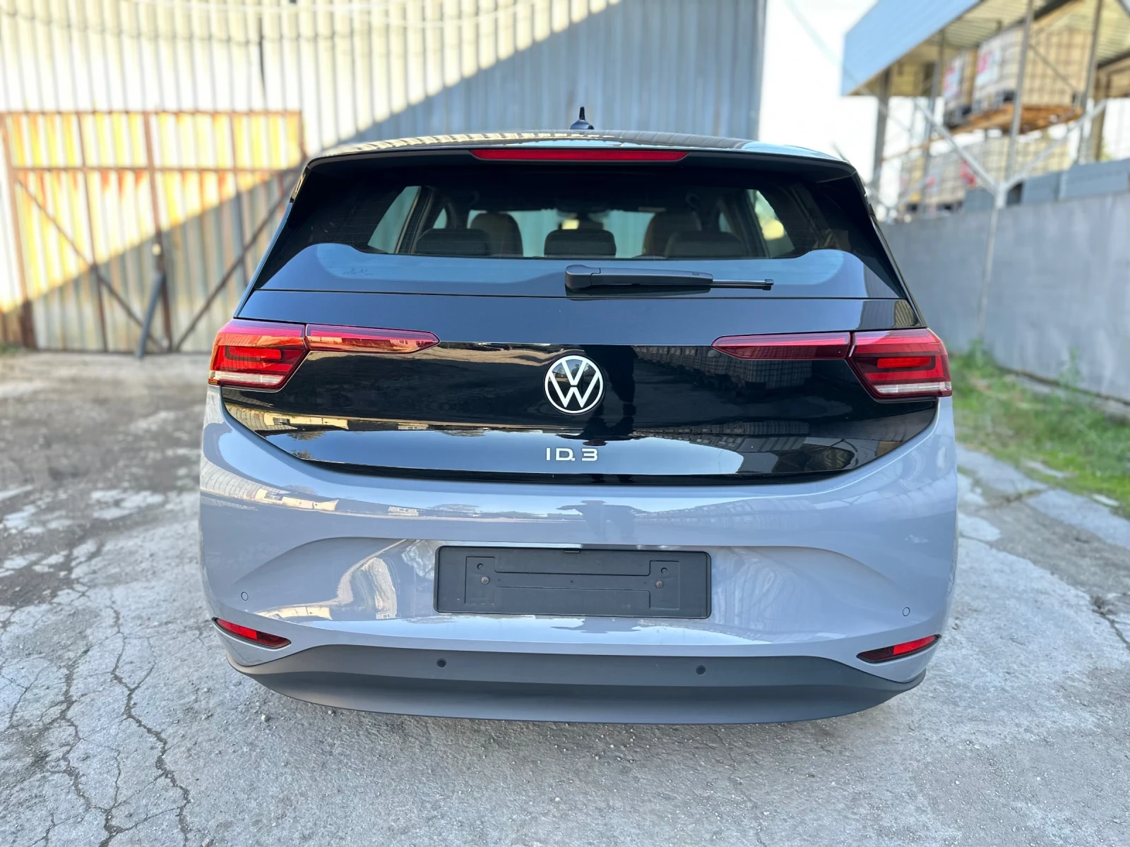 VW ID.3 Performance / LED / 204ps  - изображение 7