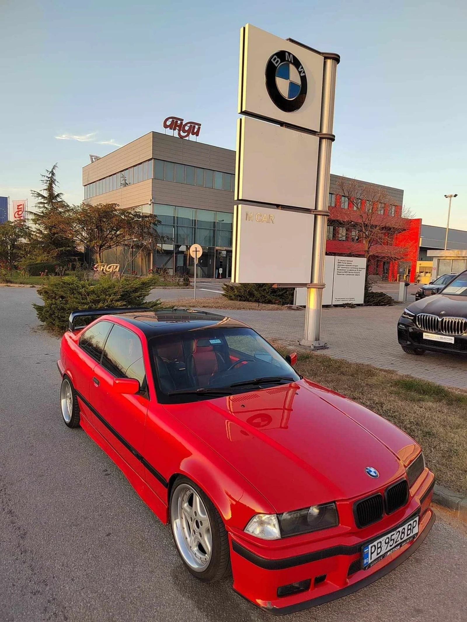 BMW 320 | Mobile.bg — изображение 1