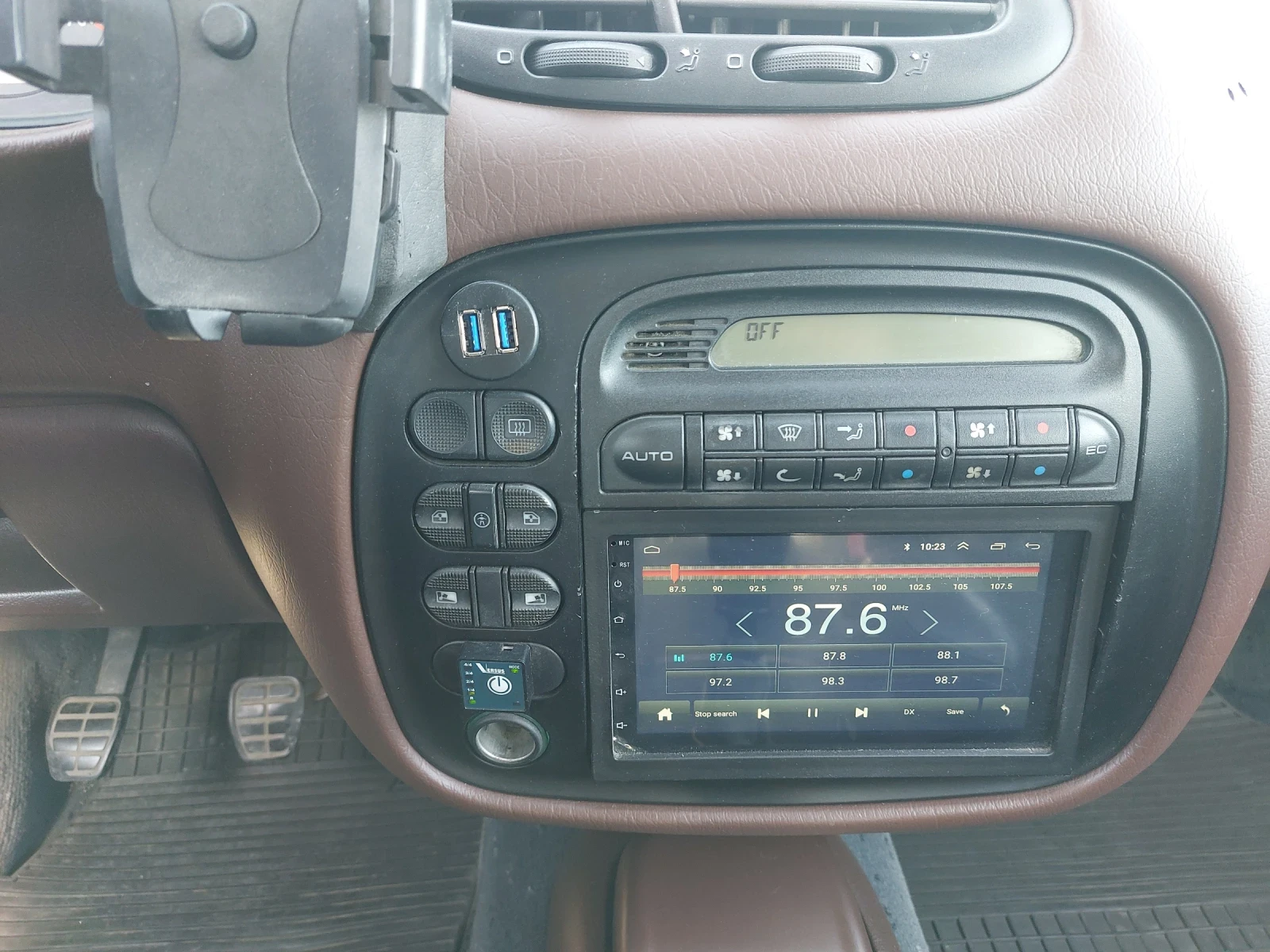 VW Sharan 2.8 vr6 - изображение 8