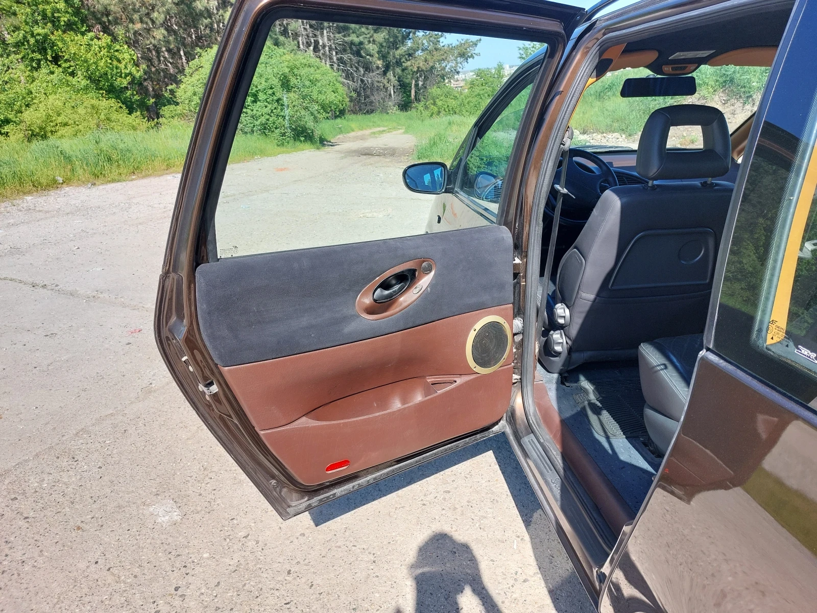 VW Sharan 2.8 vr6 - изображение 9