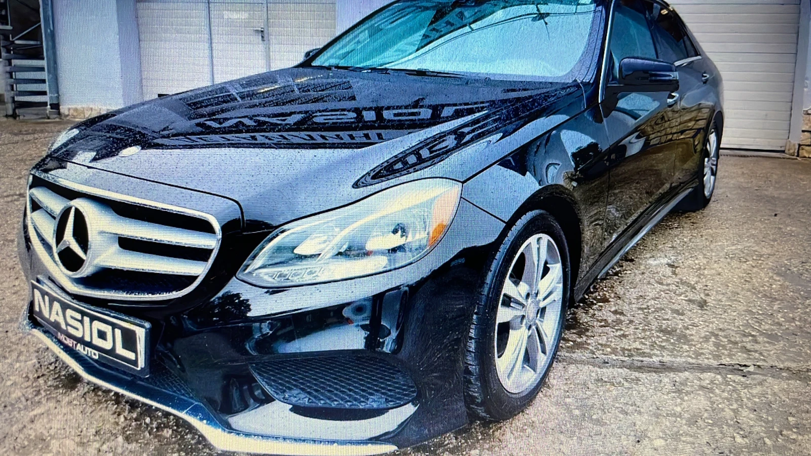 Mercedes-Benz E 350 Facelift 306hp - изображение 2