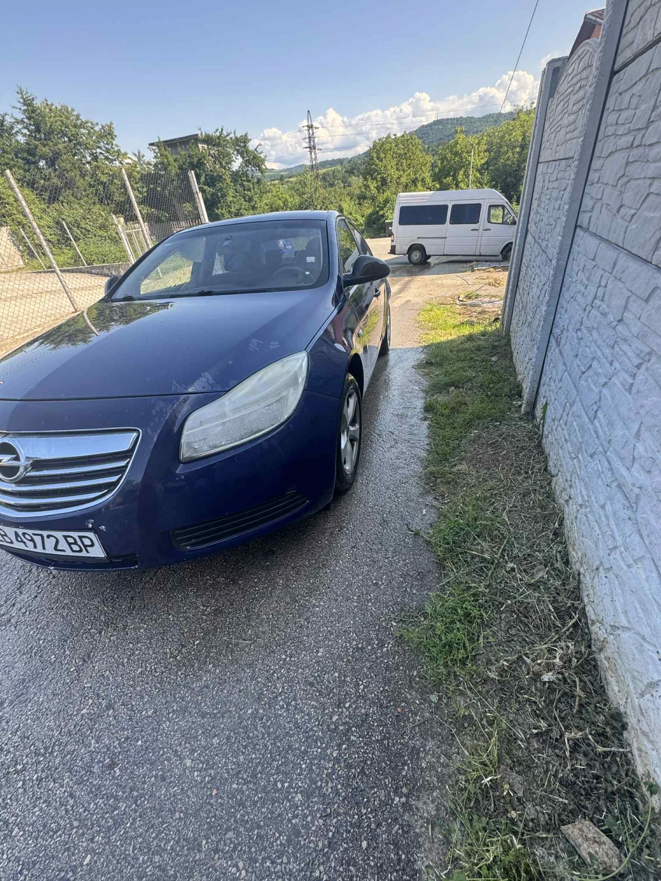 Opel Insignia  - изображение 4