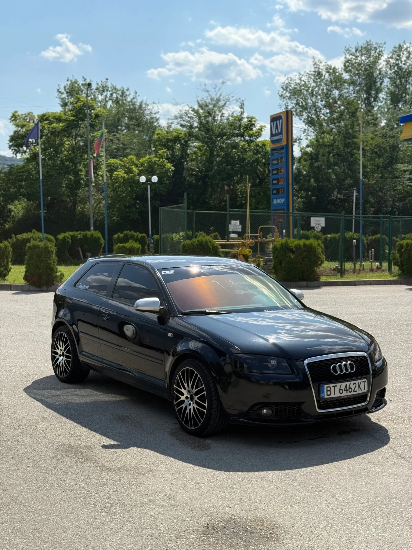 Audi A3  - изображение 2