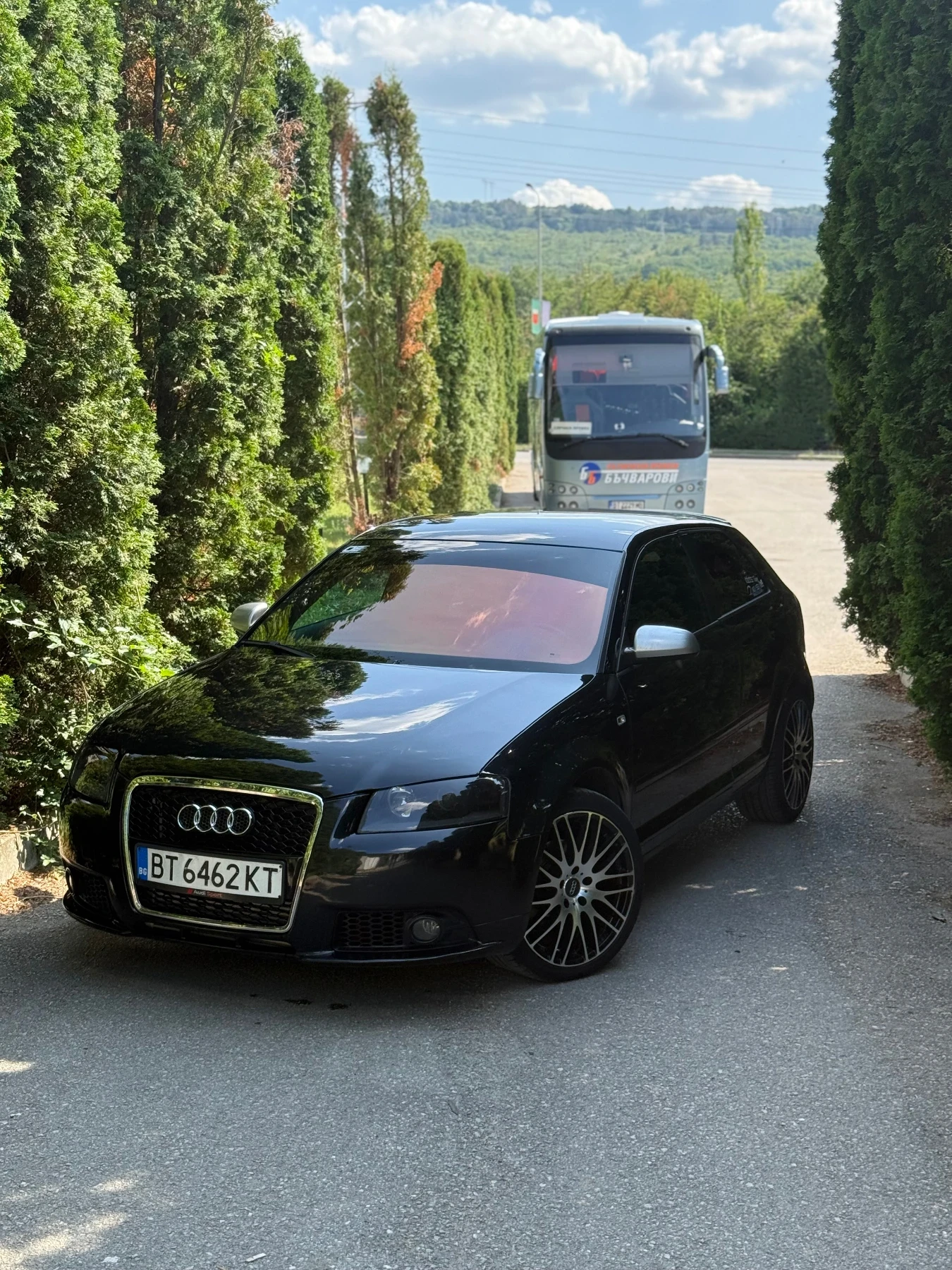 Audi A3  - изображение 7