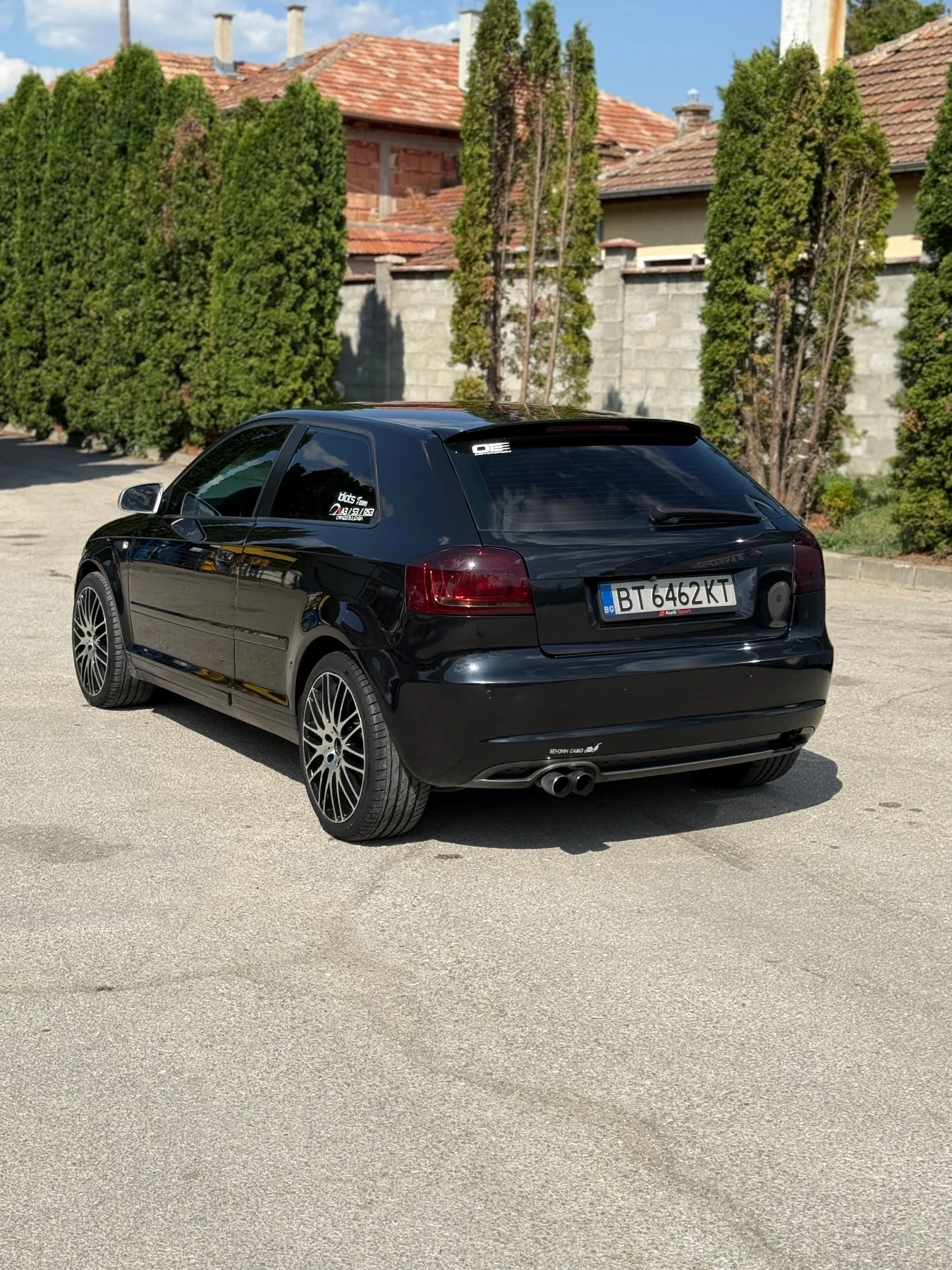 Audi A3  - изображение 4