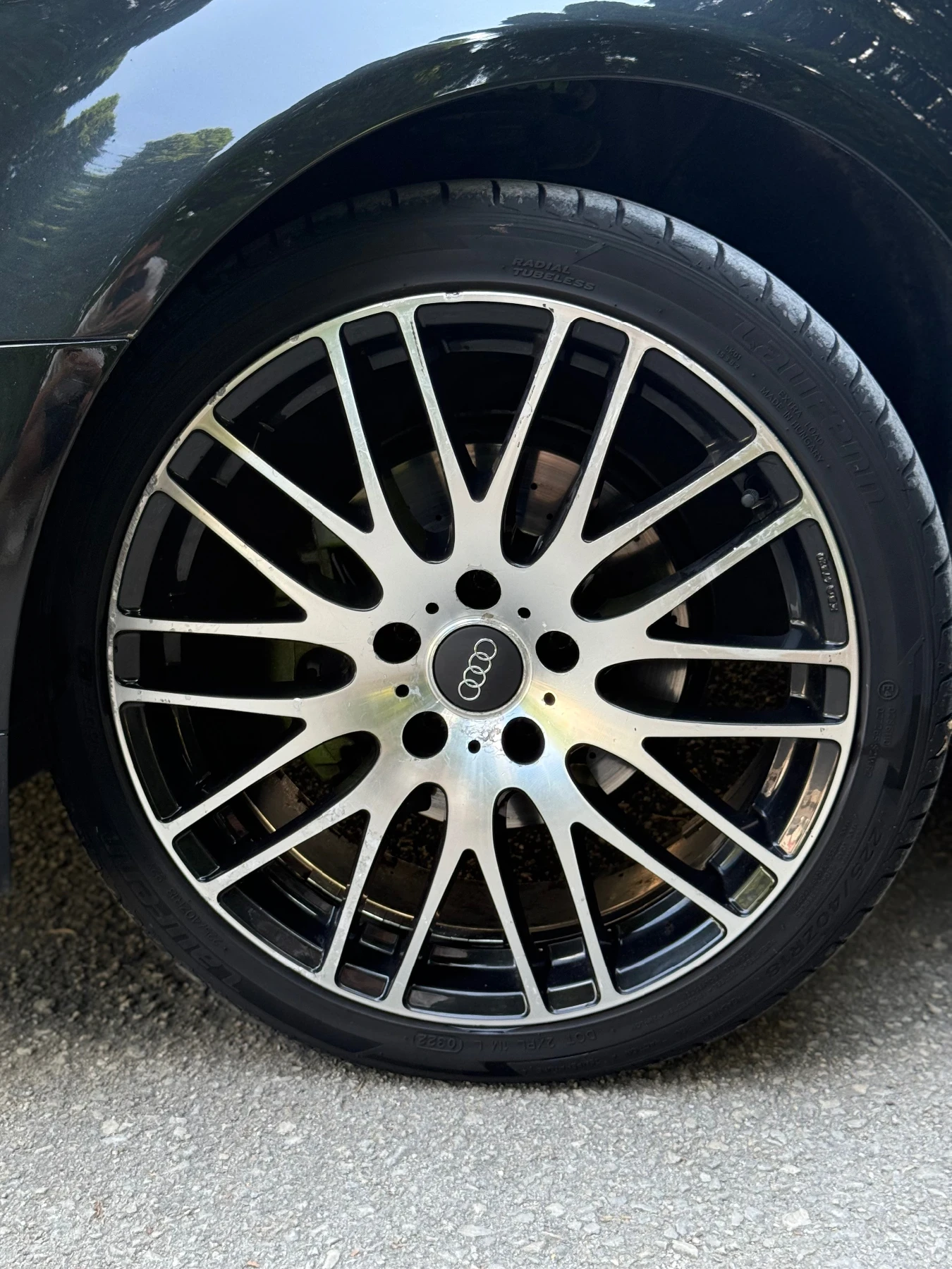 Audi A3  - изображение 9