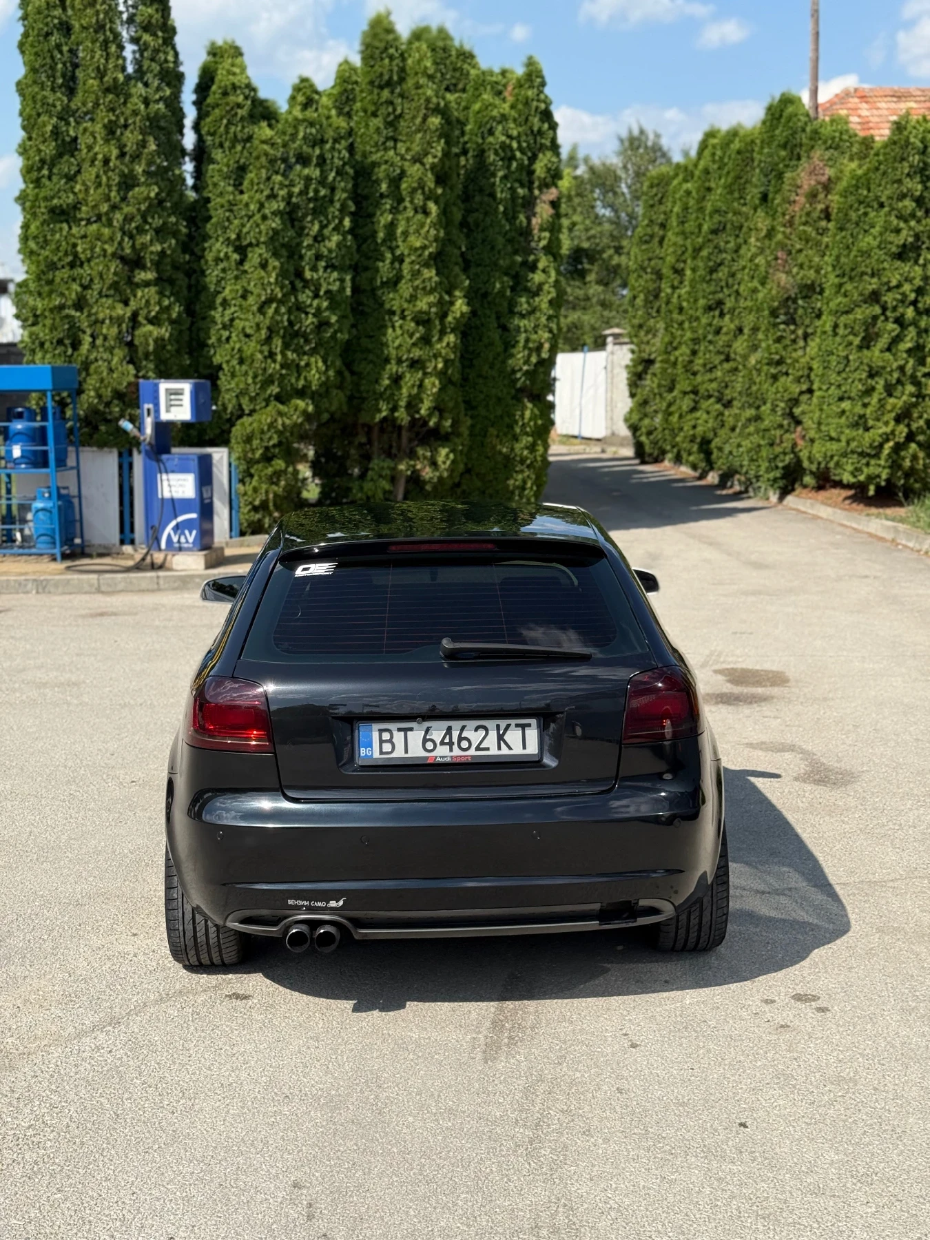 Audi A3  - изображение 5
