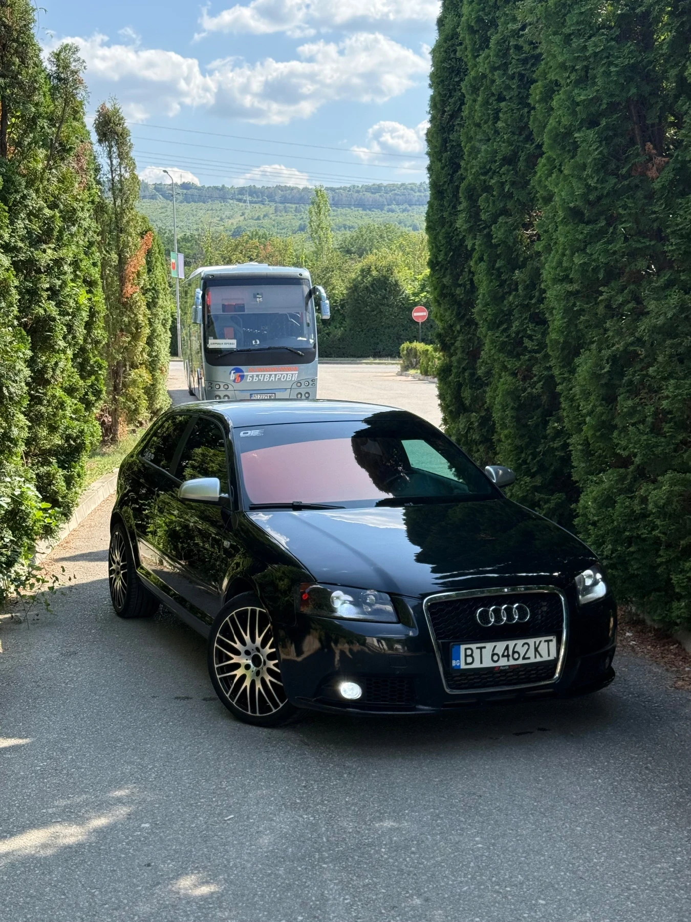 Audi A3  - изображение 10