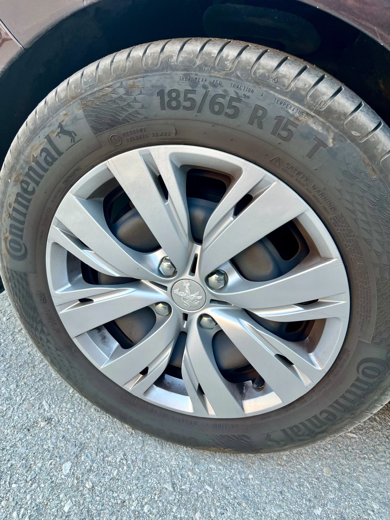 Peugeot 208 1.4 HDI - изображение 6