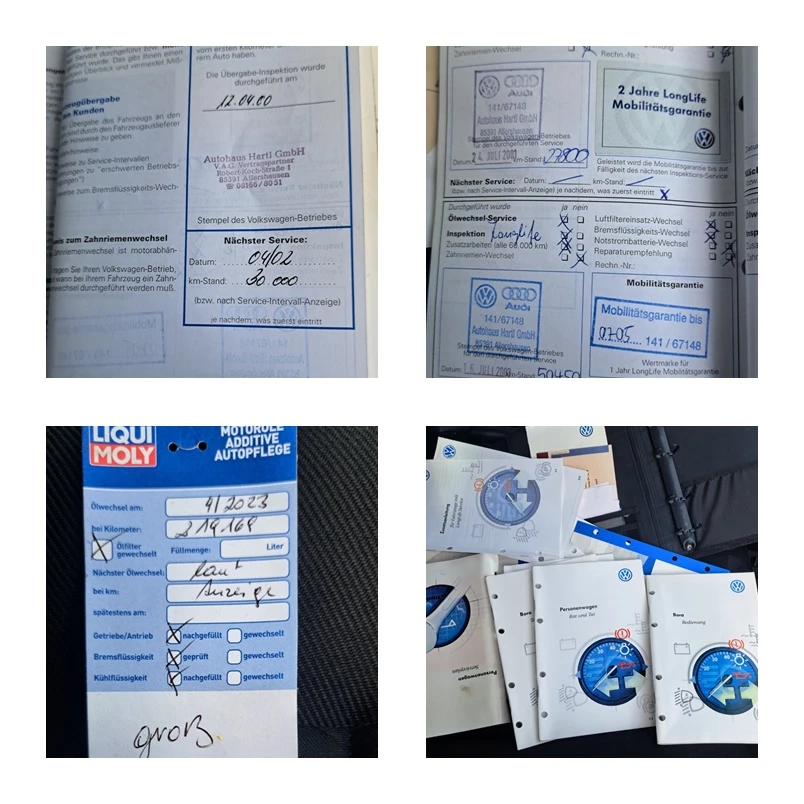 VW Bora 1.4I 75   | Mobile.bg   15