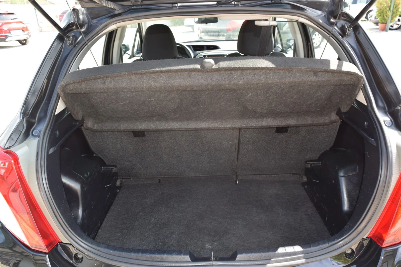 Toyota Yaris 1.4 D4D* * * Euro5B* 6  | Mobile.bg   14