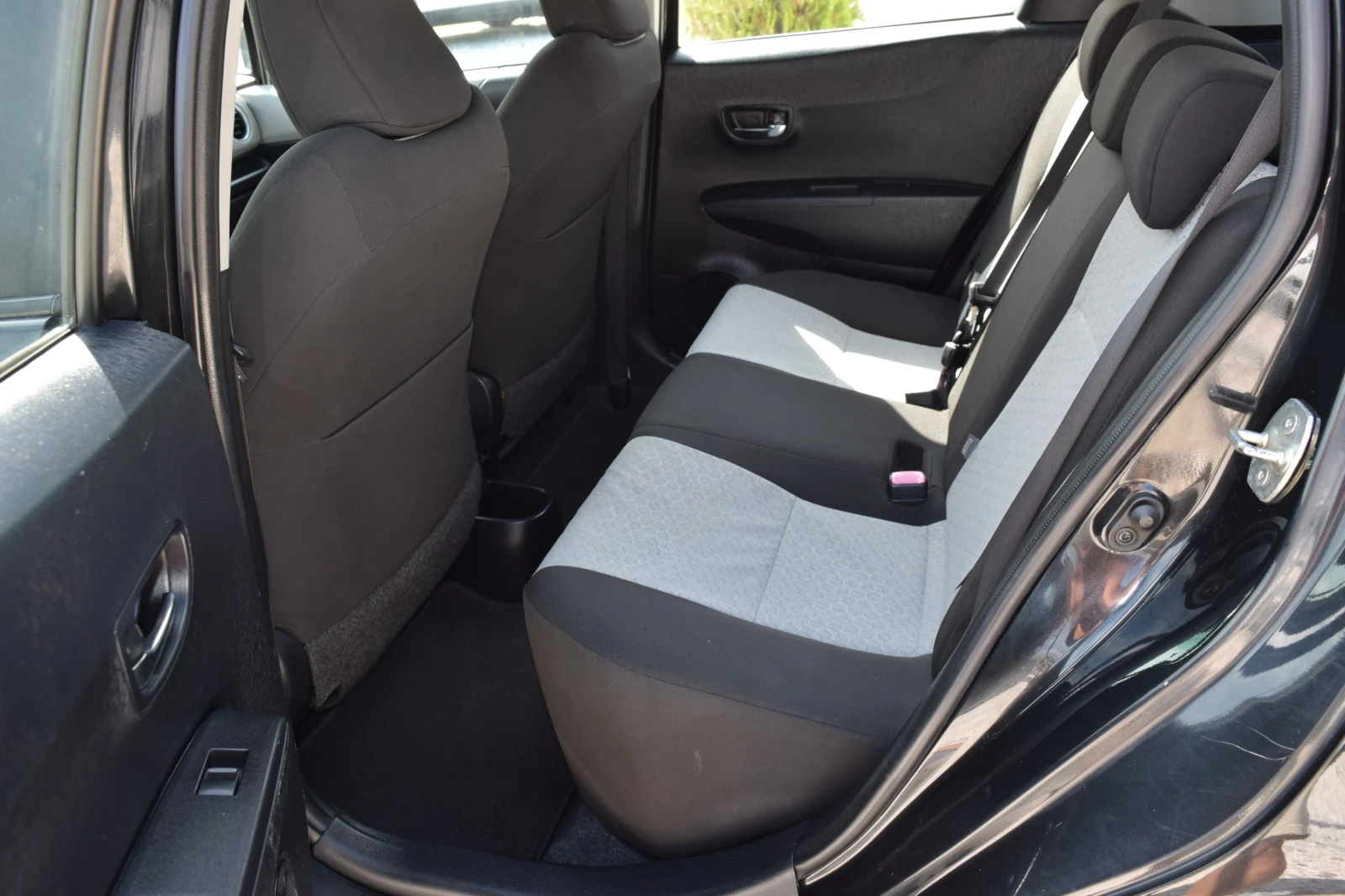 Toyota Yaris 1.4 D4D* * * Euro5B* 6  | Mobile.bg   13