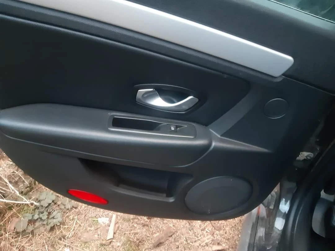 Renault Laguna  - изображение 4