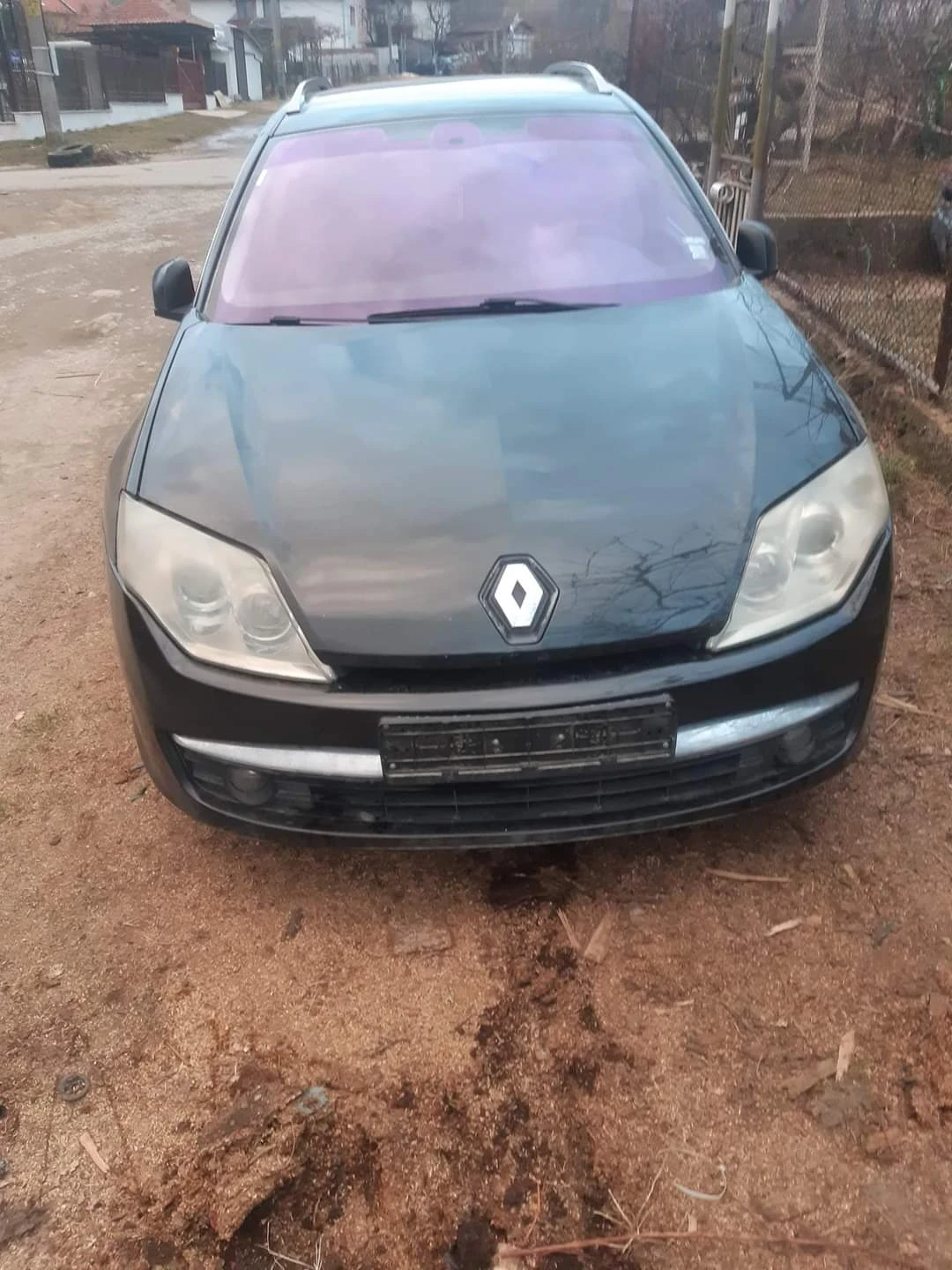 Renault Laguna | Mobile.bg   1
