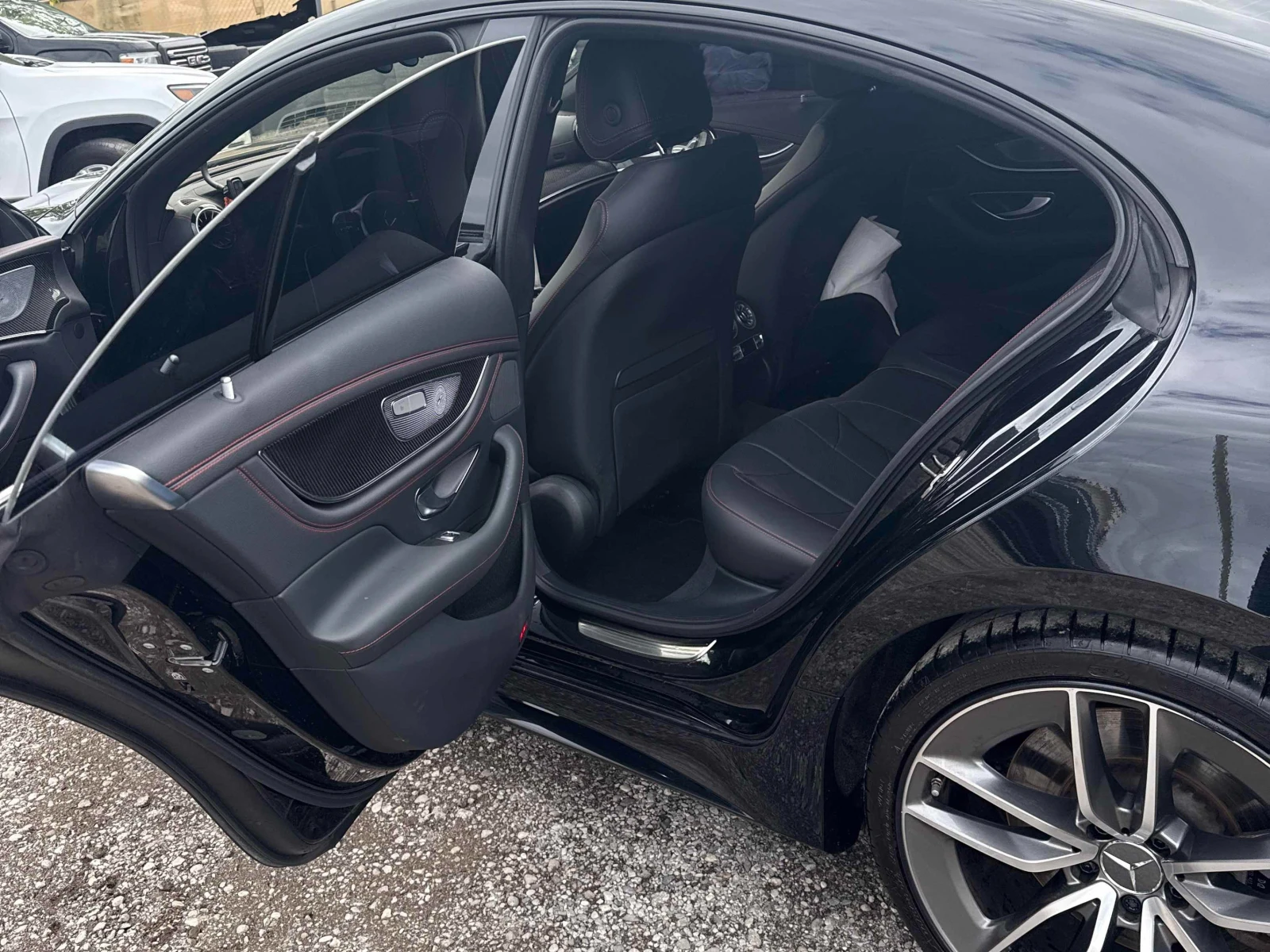Mercedes-Benz CLS 53 AMG CARFAX * * АВТО КРЕДИТ * *  - изображение 7