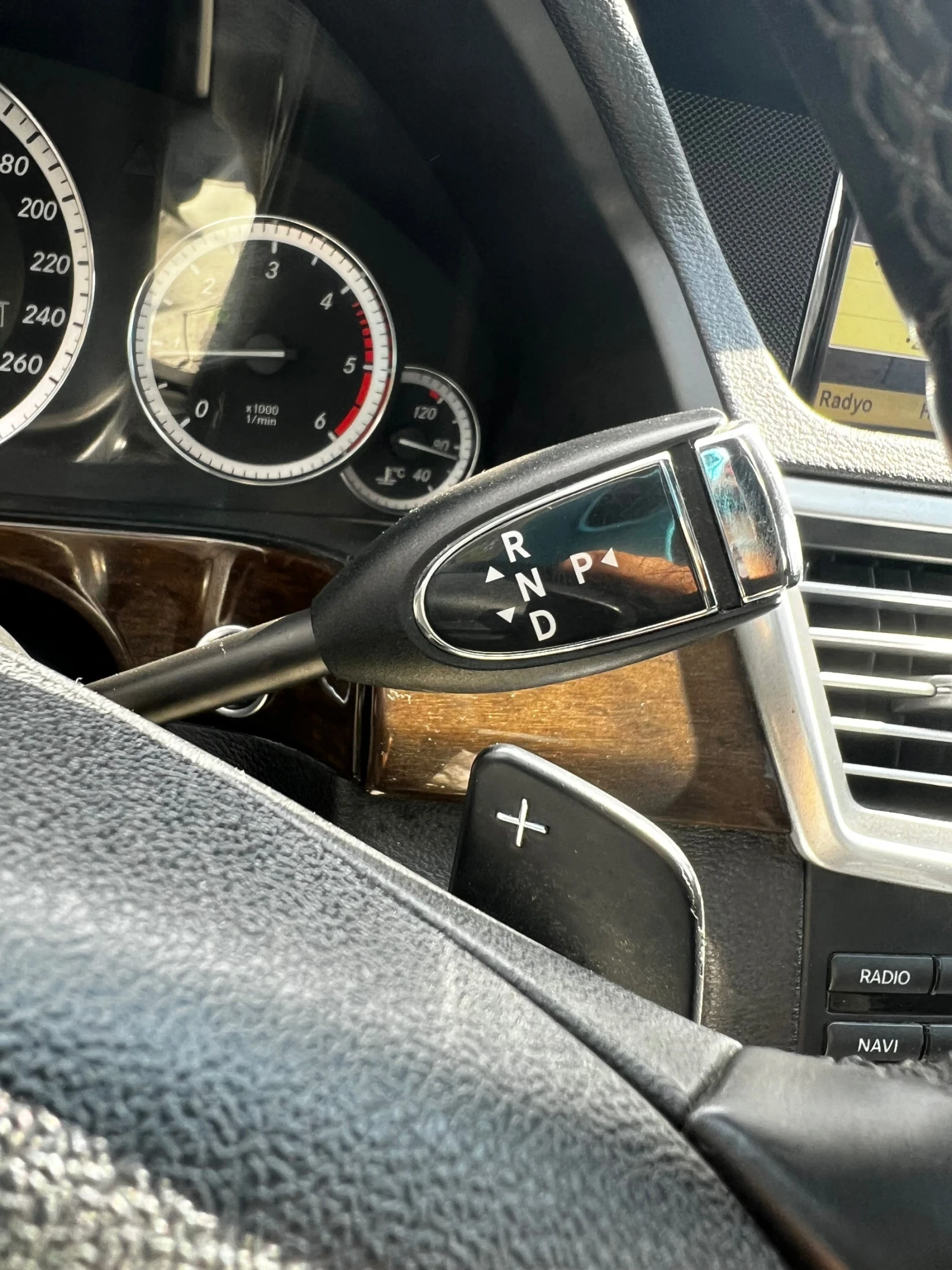 Mercedes-Benz E 300 V6 7g-Tonic Germany | Mobile.bg   16