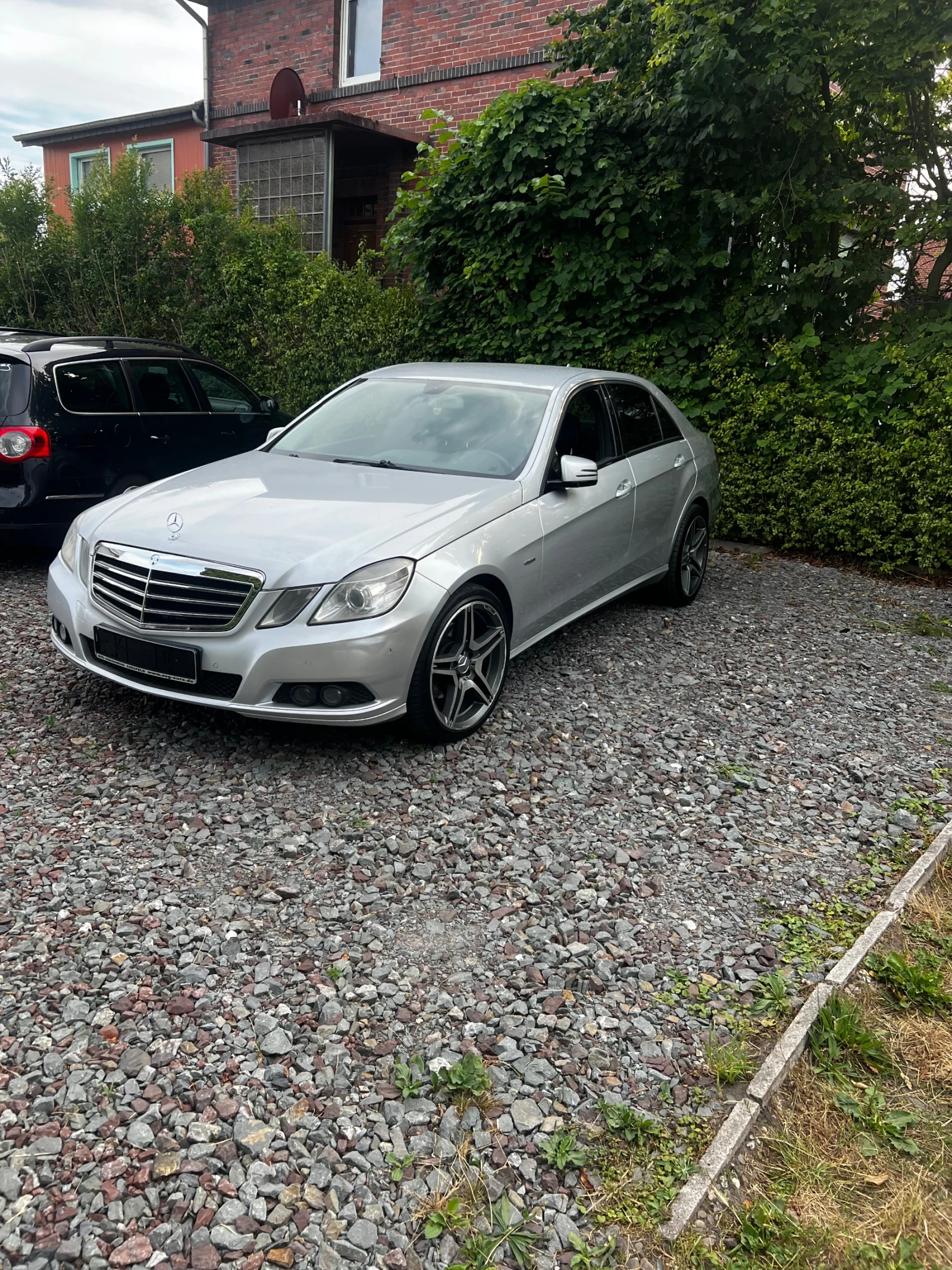 Mercedes-Benz E 300 V6 7g-Tonic Germany | Mobile.bg   1