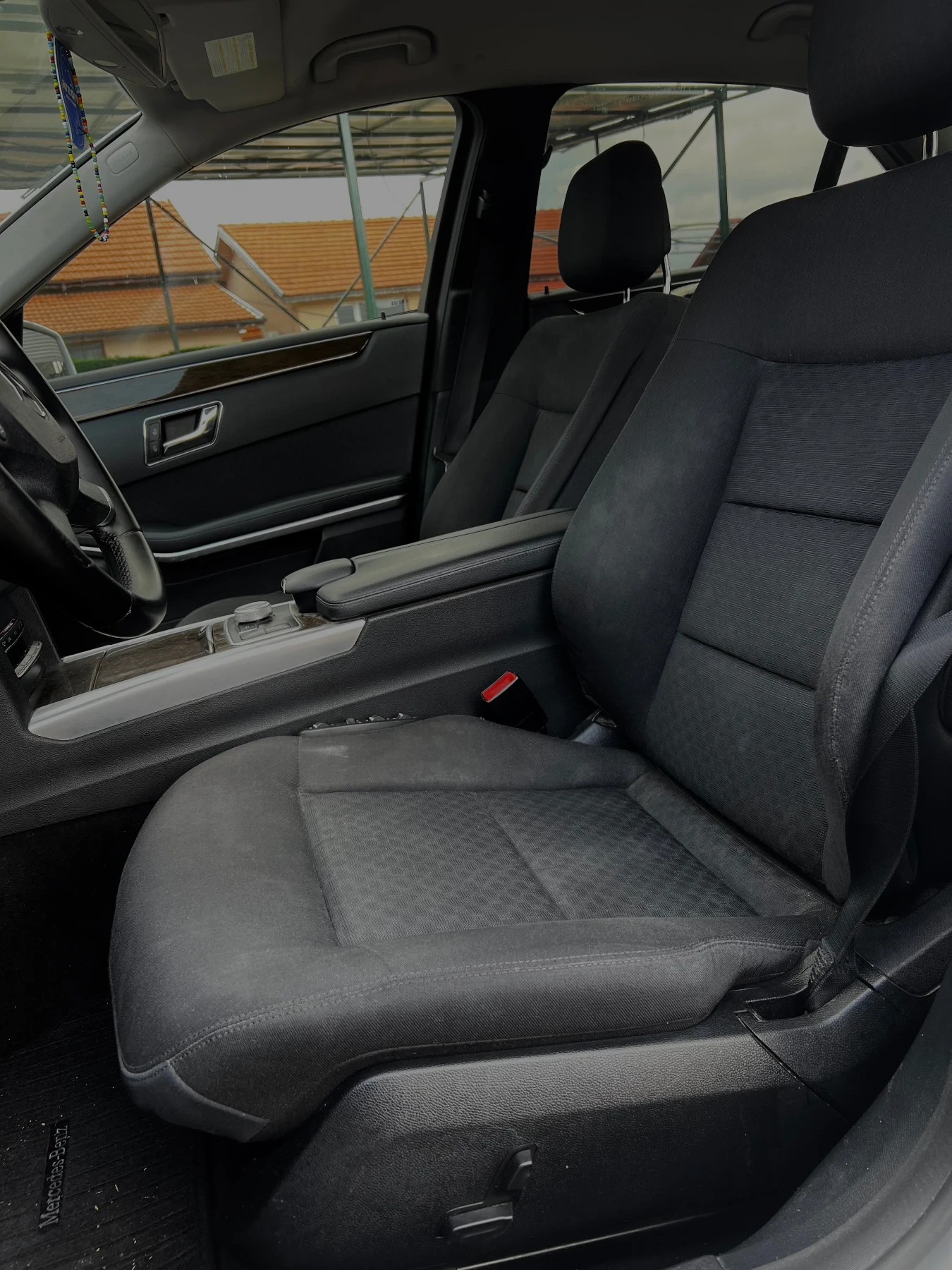 Mercedes-Benz E 300 V6 7g-Tonic Germany | Mobile.bg   12