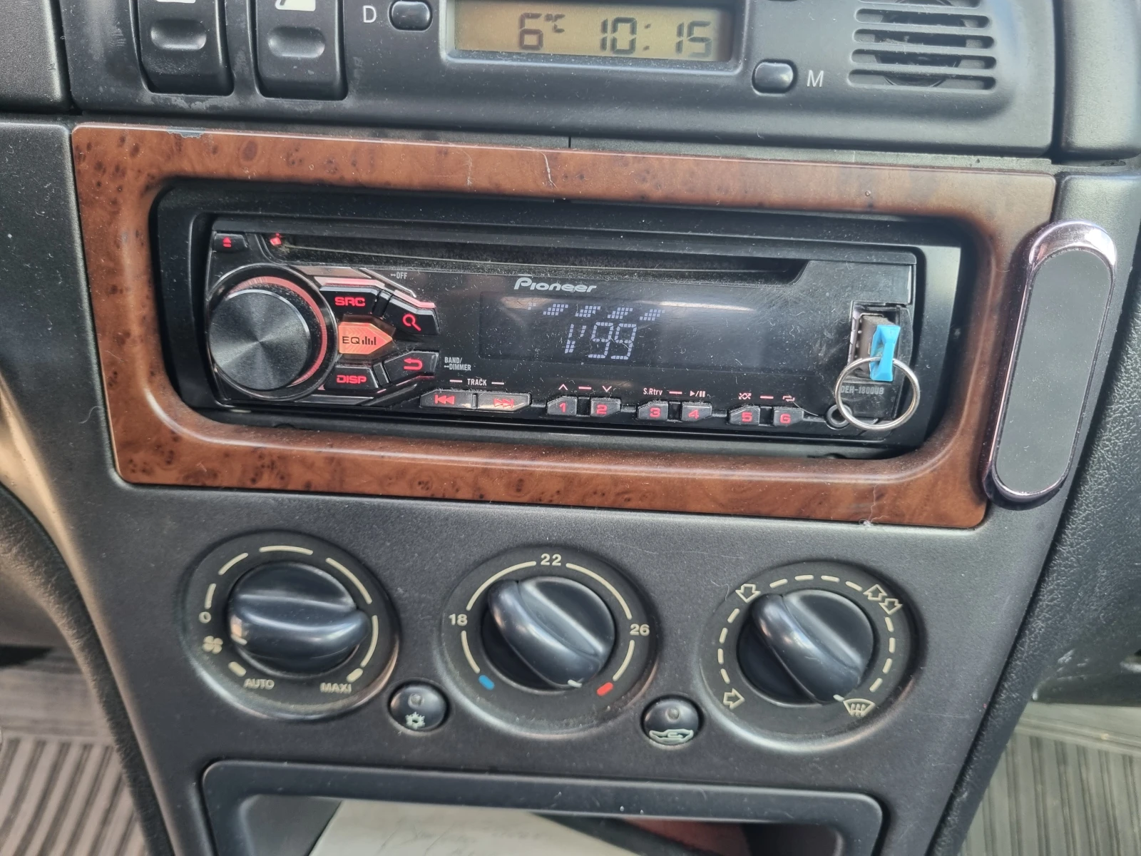 Citroen Xsara | Mobile.bg — изображение 8