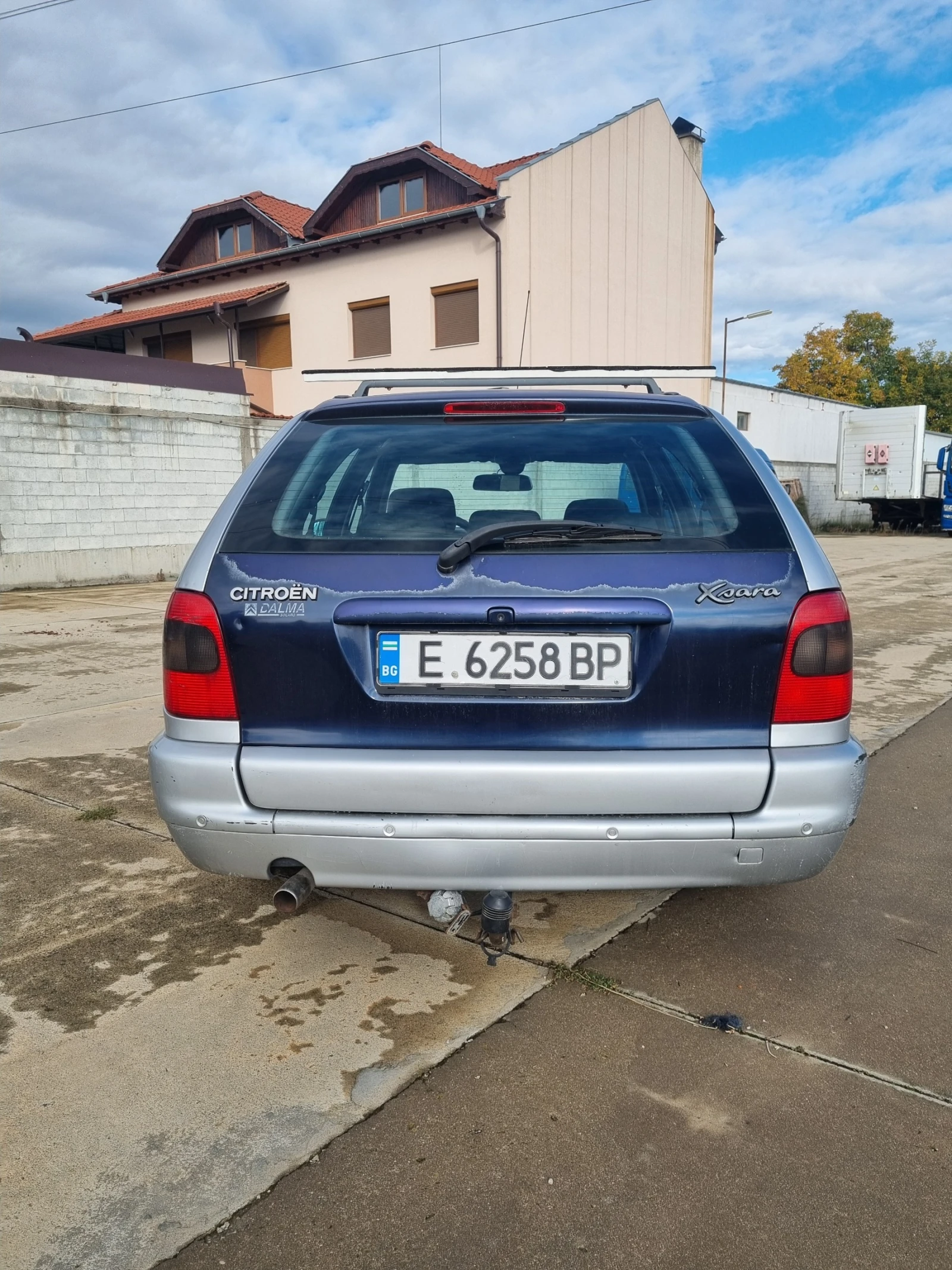 Citroen Xsara | Mobile.bg — изображение 3