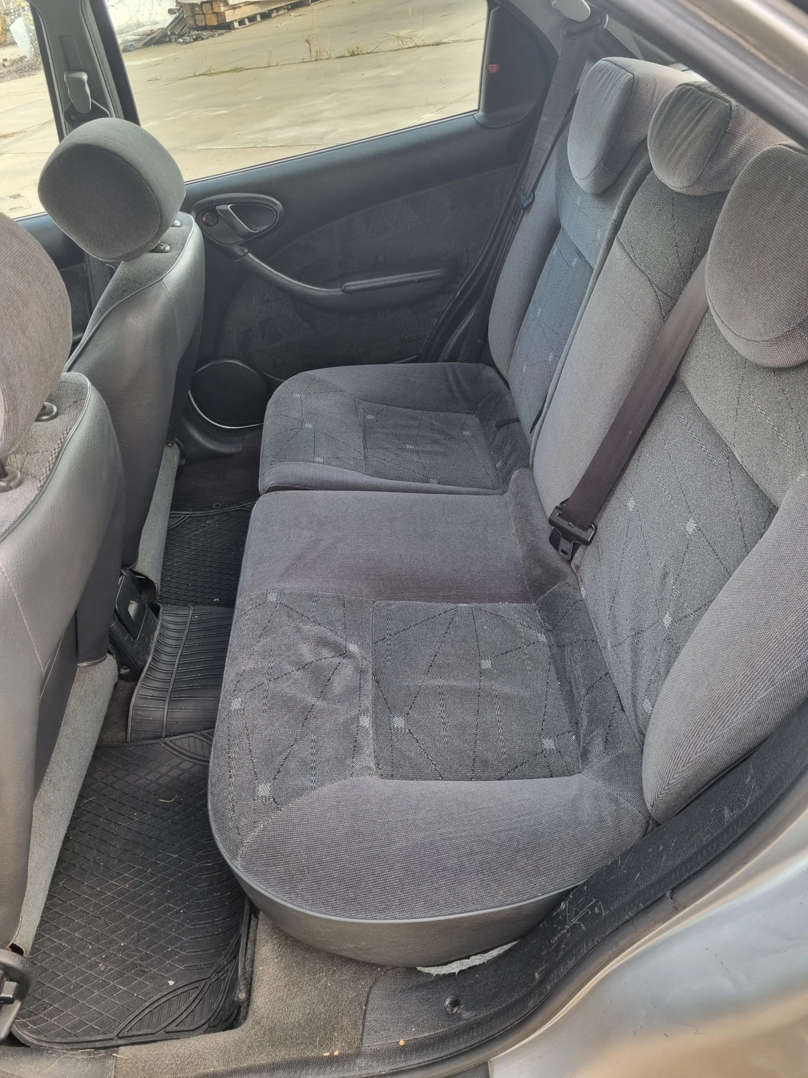 Citroen Xsara | Mobile.bg — изображение 4