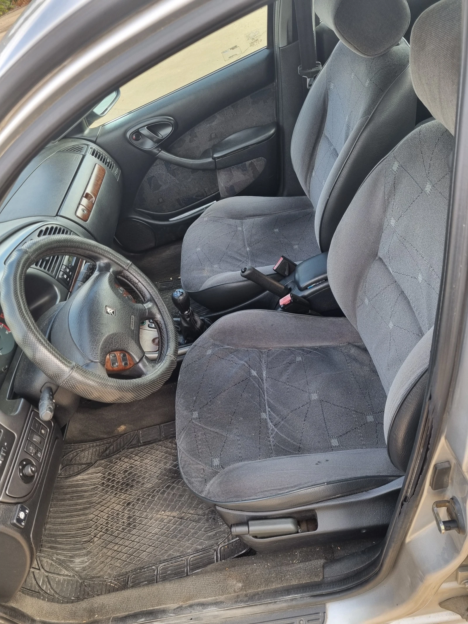 Citroen Xsara | Mobile.bg — изображение 6