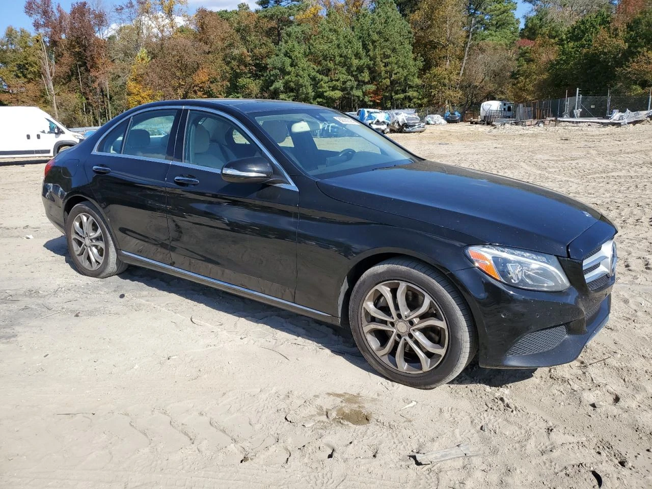 Mercedes-Benz C 300 BURMASTER* БЕЗ АНАЛОГ - изображение 3