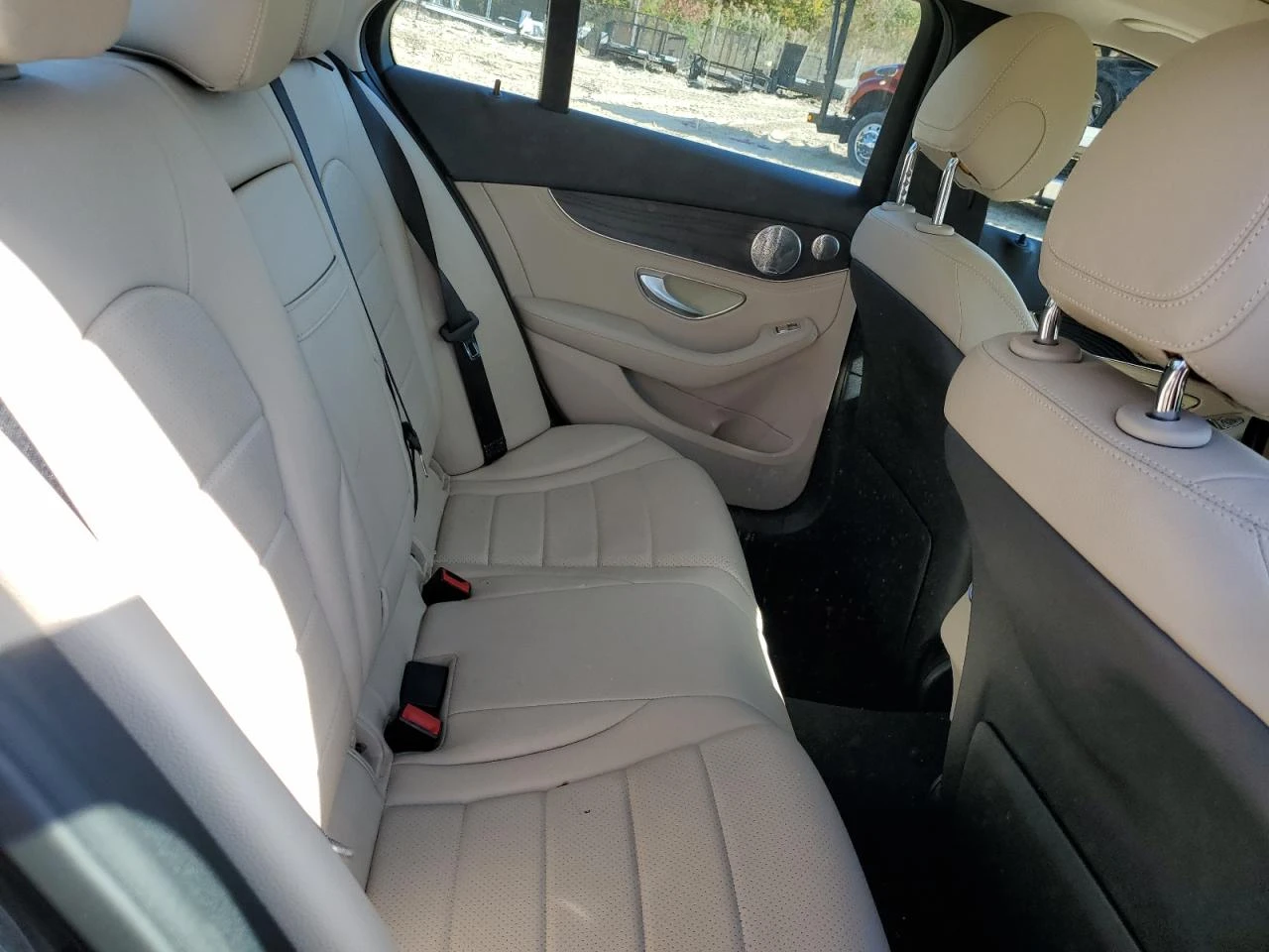 Mercedes-Benz C 300 BURMASTER* БЕЗ АНАЛОГ - изображение 10