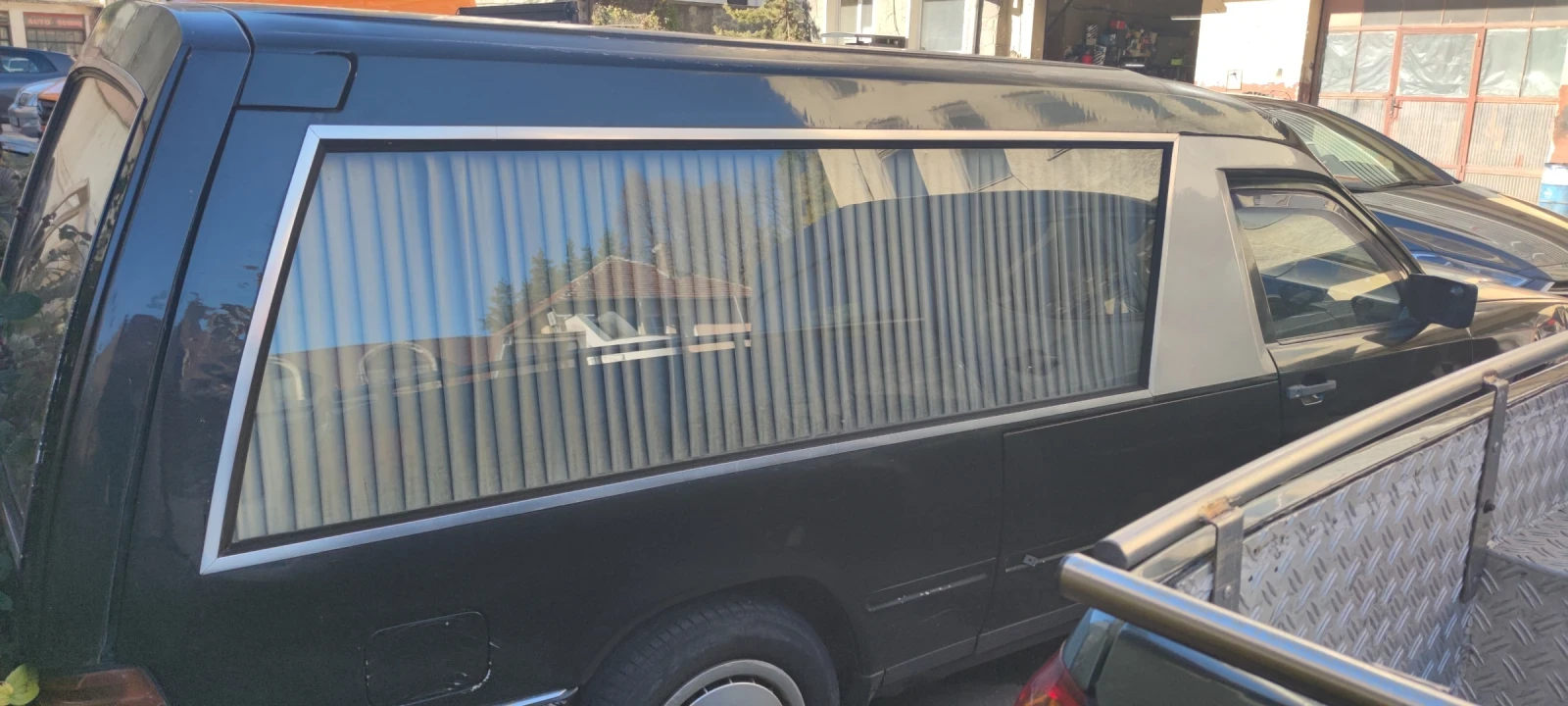 Mercedes-Benz 124  - изображение 3