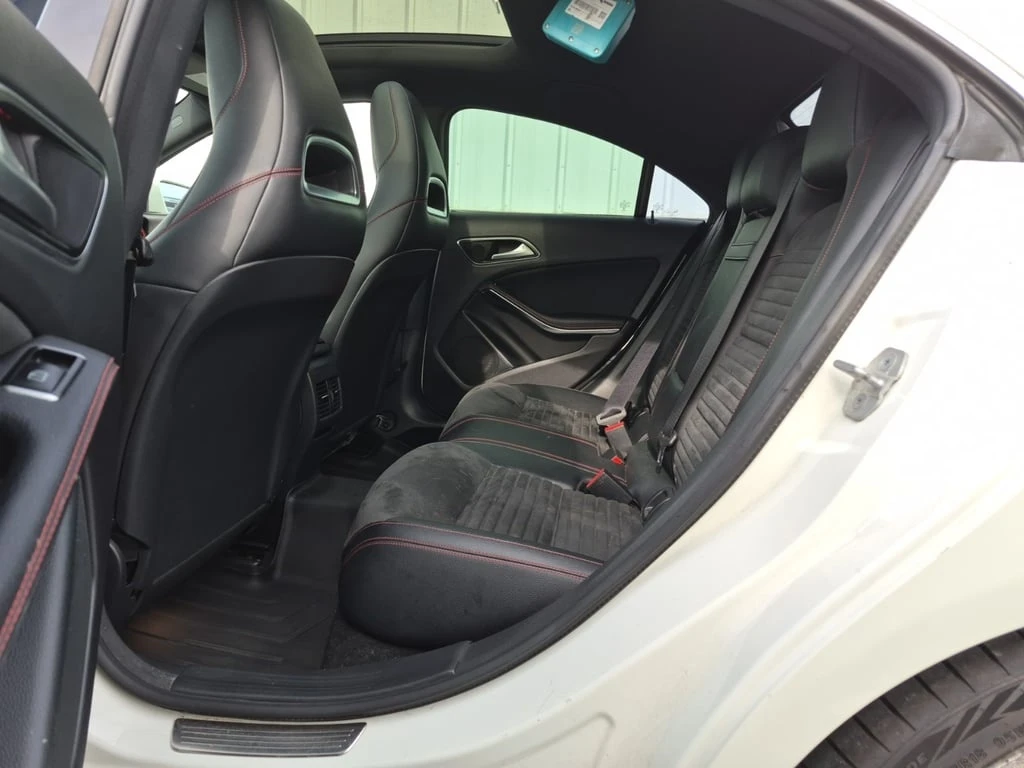 Mercedes-Benz CLA 250 * CARFAX *    | Mobile.bg   12