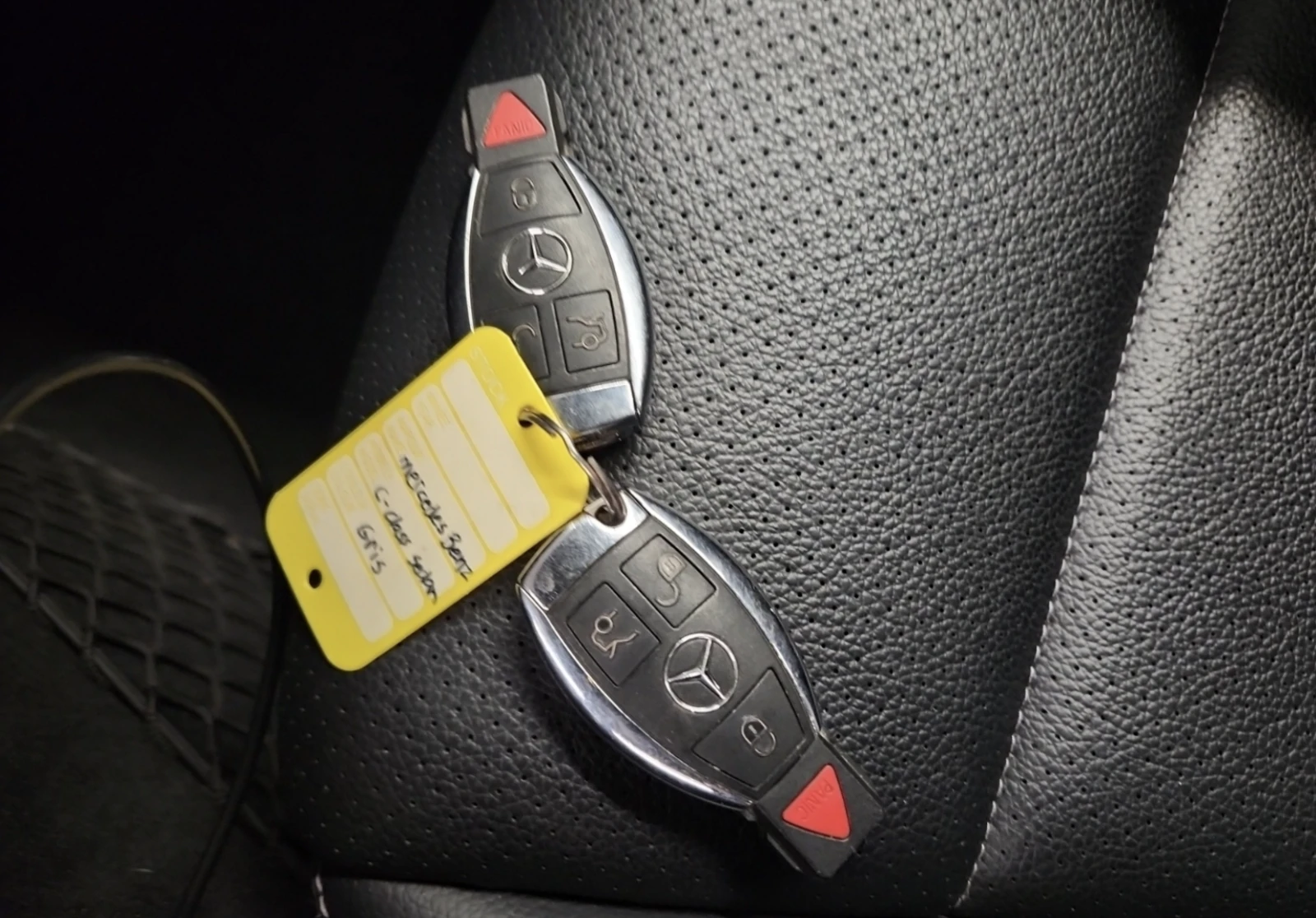 Mercedes-Benz C 300 | Mobile.bg   14