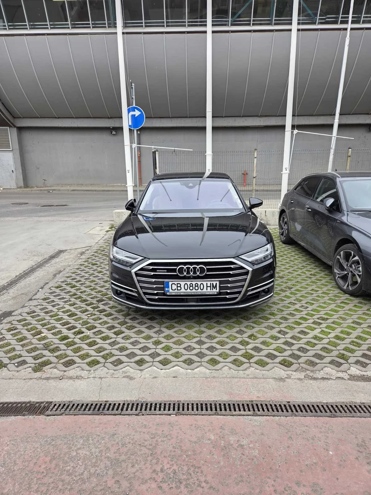 Audi A8 50 TDI QUATTRO | Mobile.bg � ����������� 1