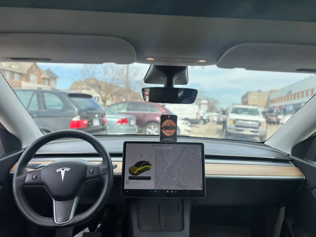 Tesla Model Y Standard Range BLINDSPOT* CAM* CARPLAY* KEYLESS*  - изображение 7