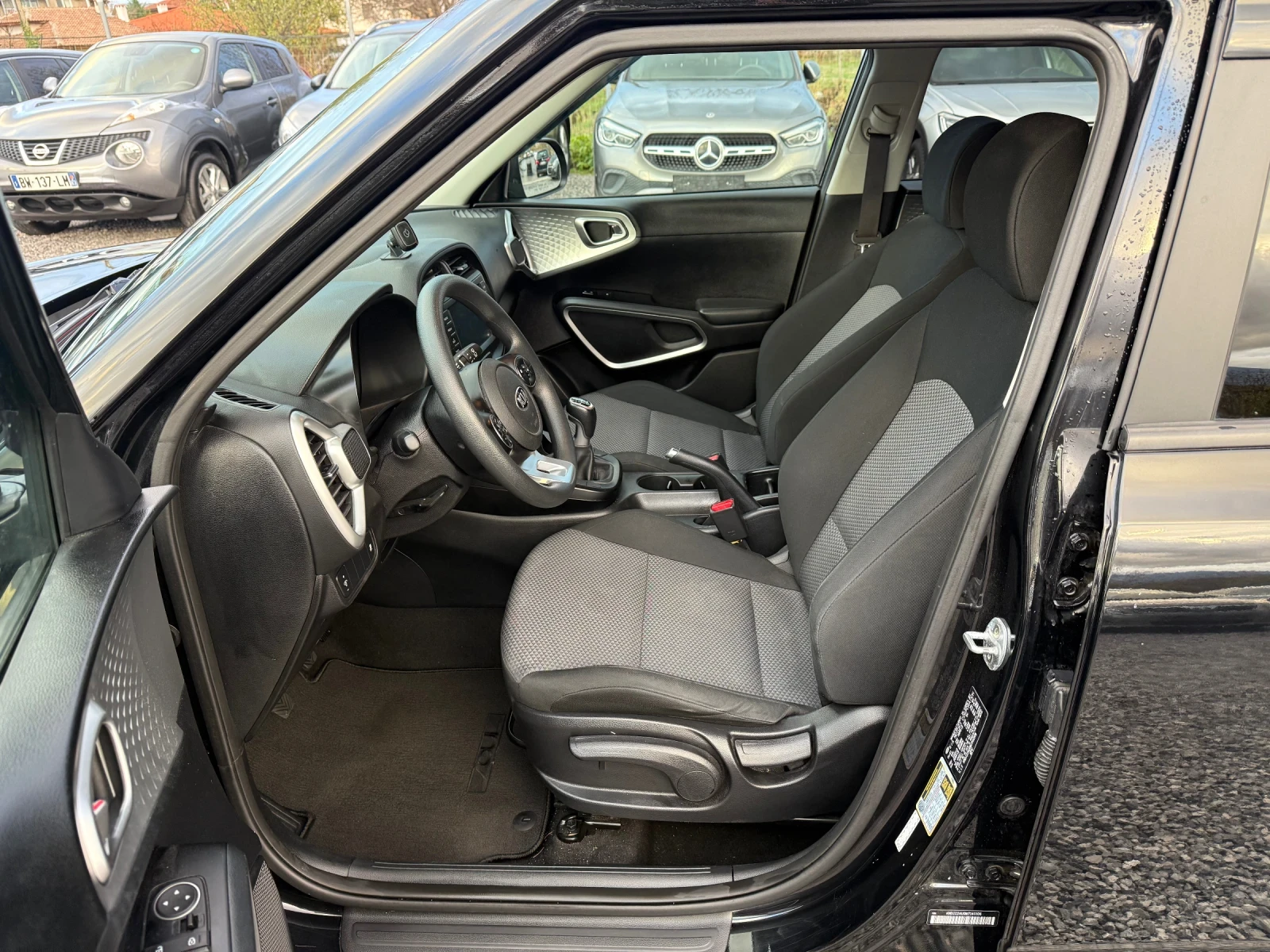 Kia Soul 2.0 MPI (147 )  2021./83 000./Navi/Camera | Mobile.bg   11