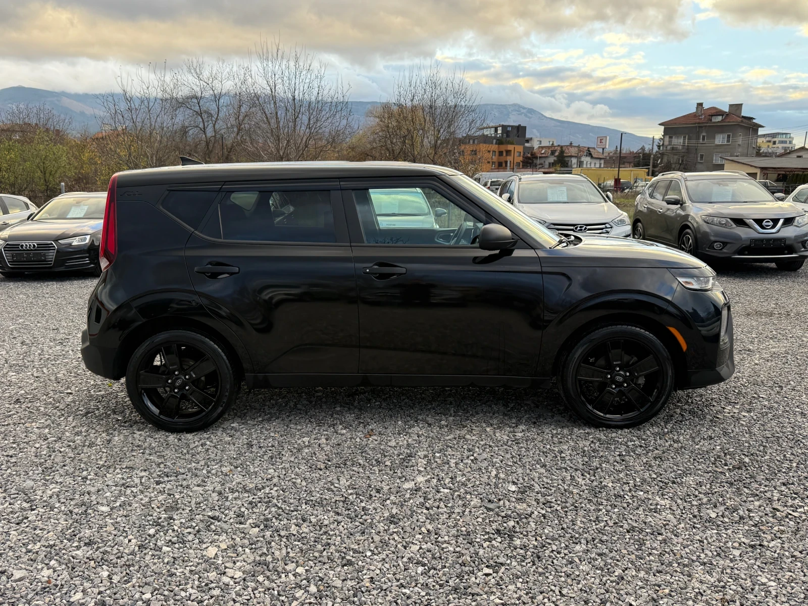 Kia Soul 2.0 MPI (147 кс) юли 2021г./83 000км./Navi/Camera - изображение 5