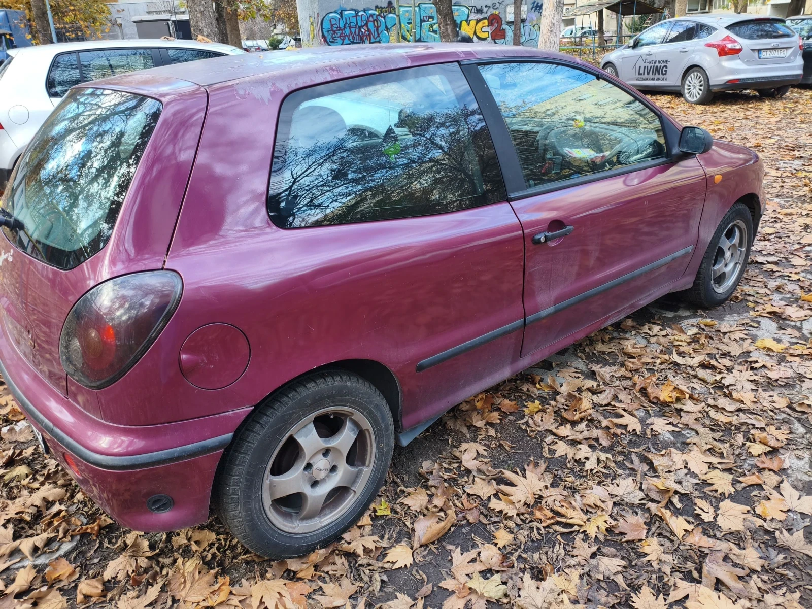 Fiat Bravo | Mobile.bg   9