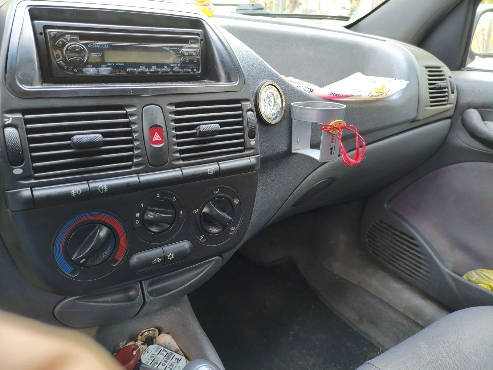 Fiat Bravo | Mobile.bg   7