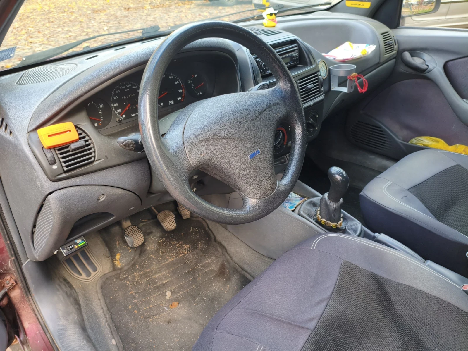 Fiat Bravo | Mobile.bg   3