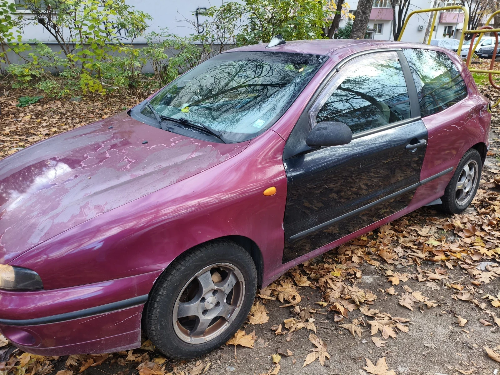 Fiat Bravo | Mobile.bg   10