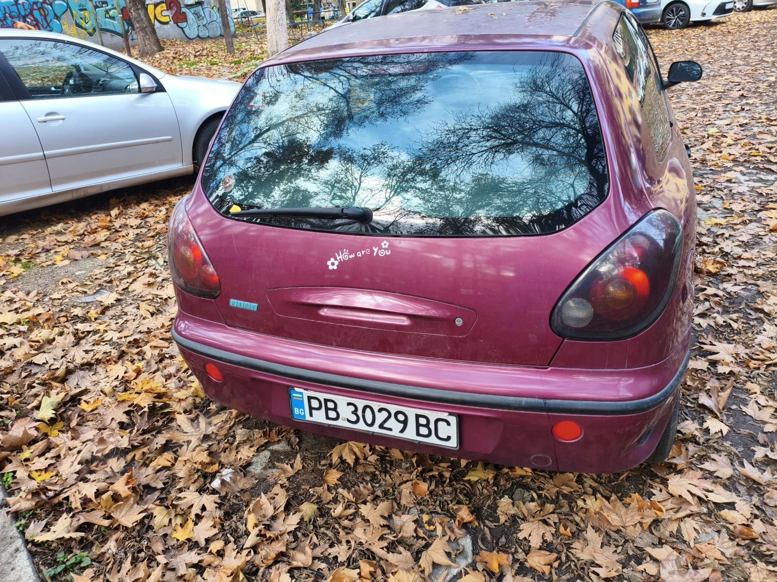 Fiat Bravo | Mobile.bg   12