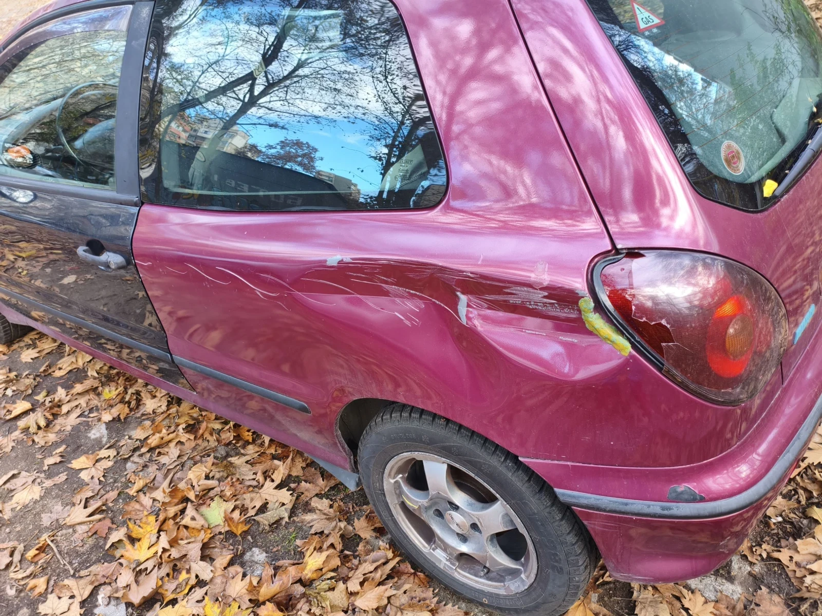 Fiat Bravo | Mobile.bg   13