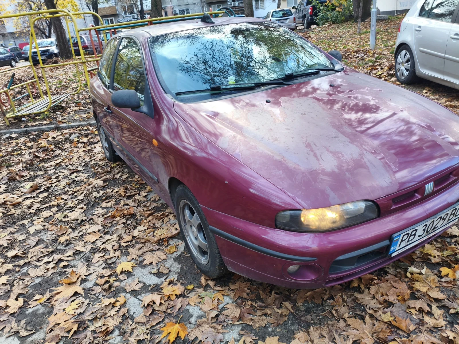 Fiat Bravo | Mobile.bg   1