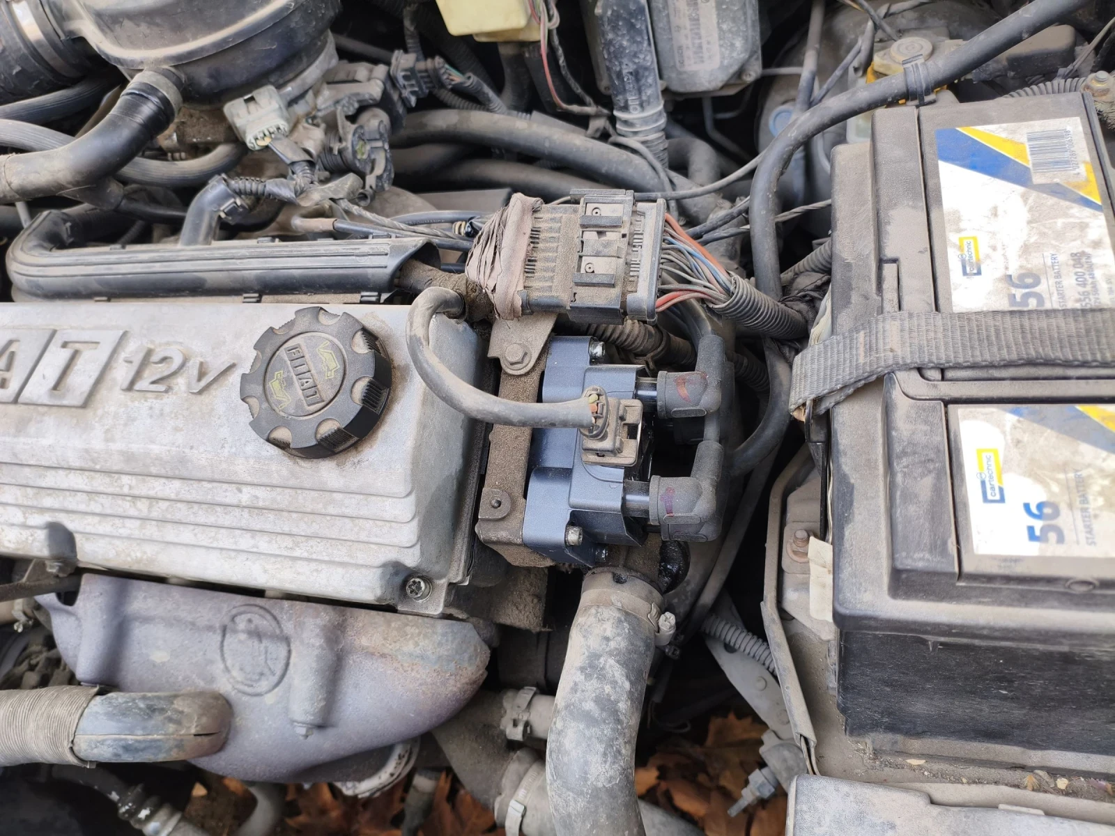 Fiat Bravo | Mobile.bg   15